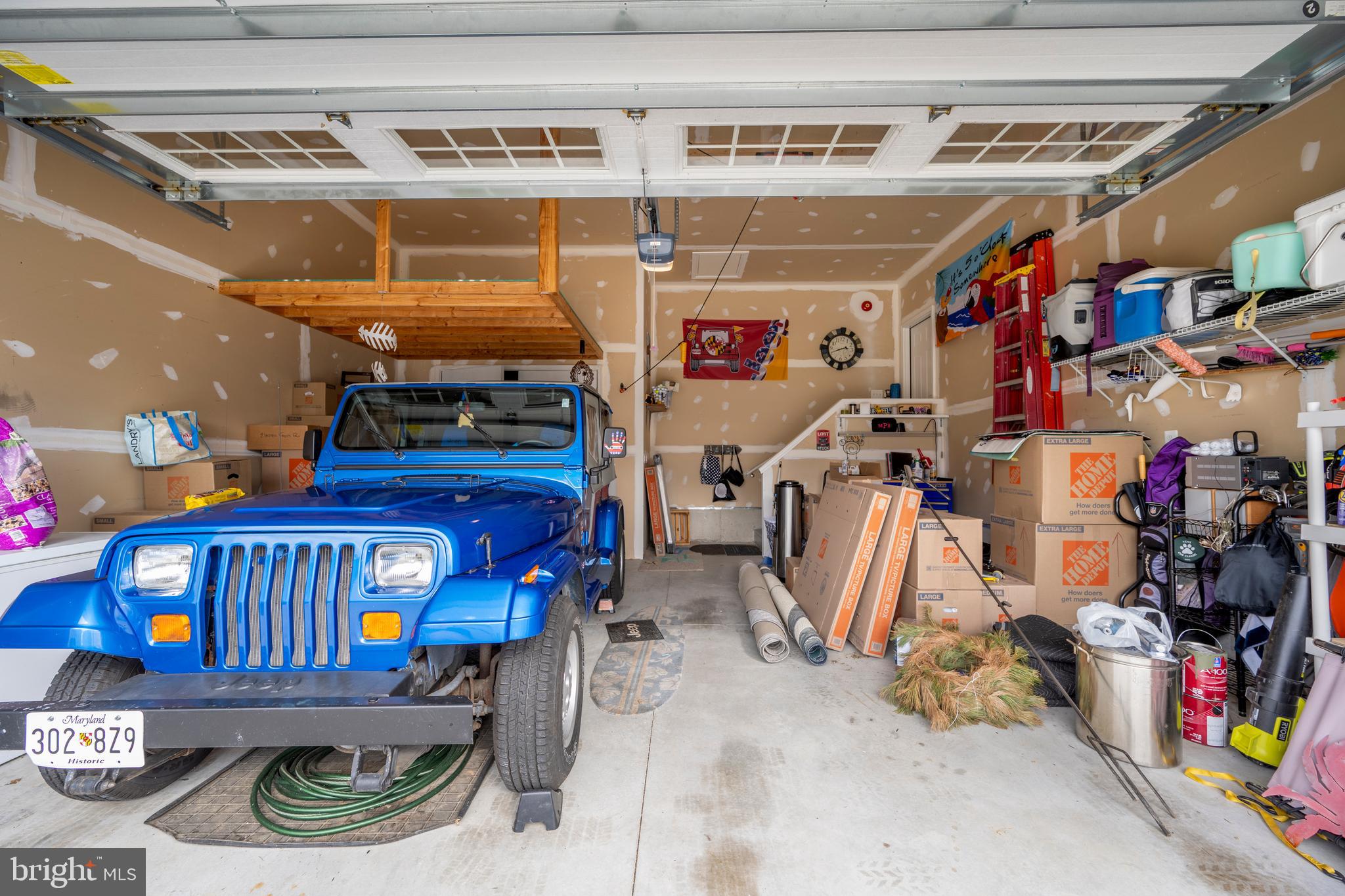 GLEN RIDDLE - Residential