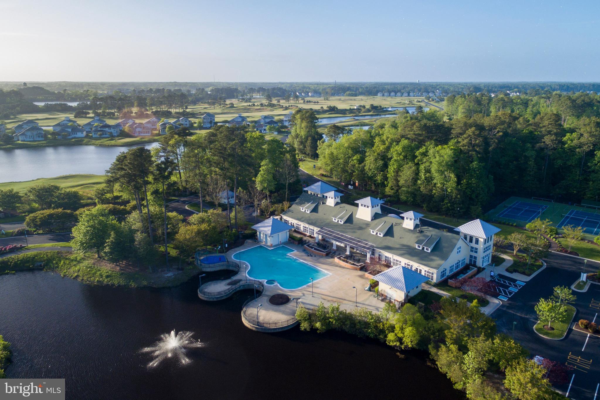 GLEN RIDDLE - Residential