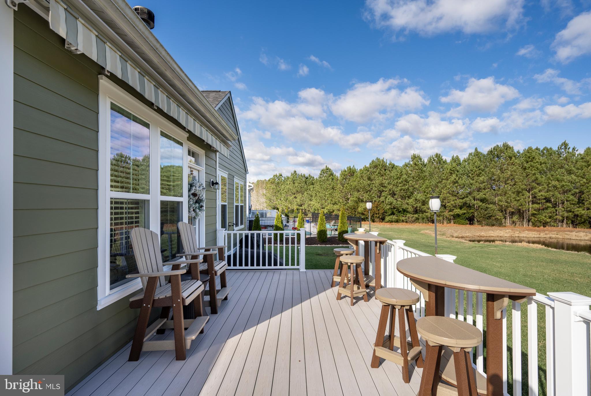 GLEN RIDDLE - Residential