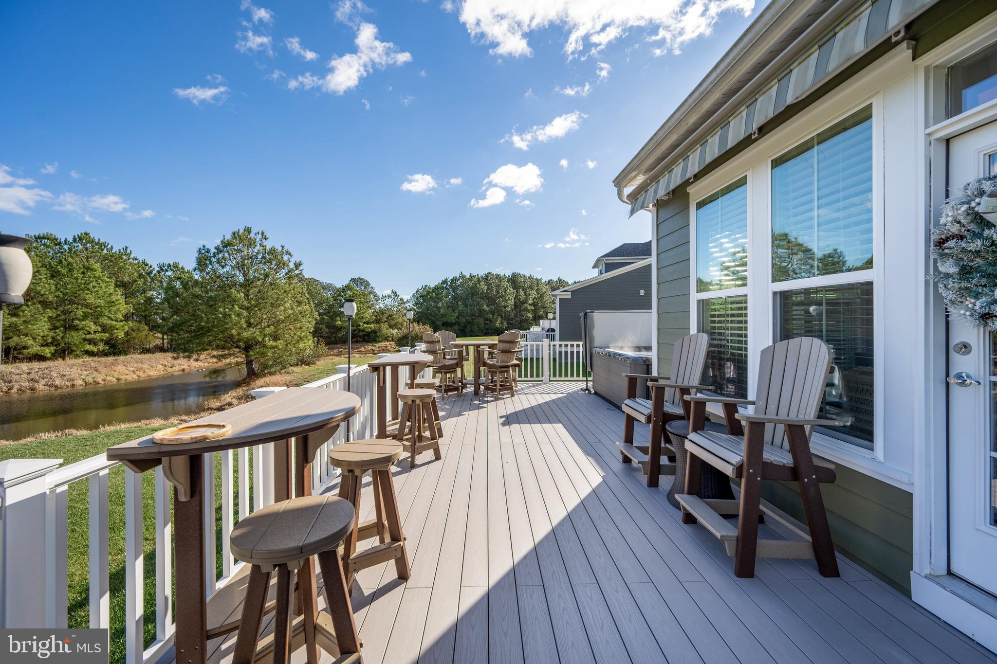 GLEN RIDDLE - Residential