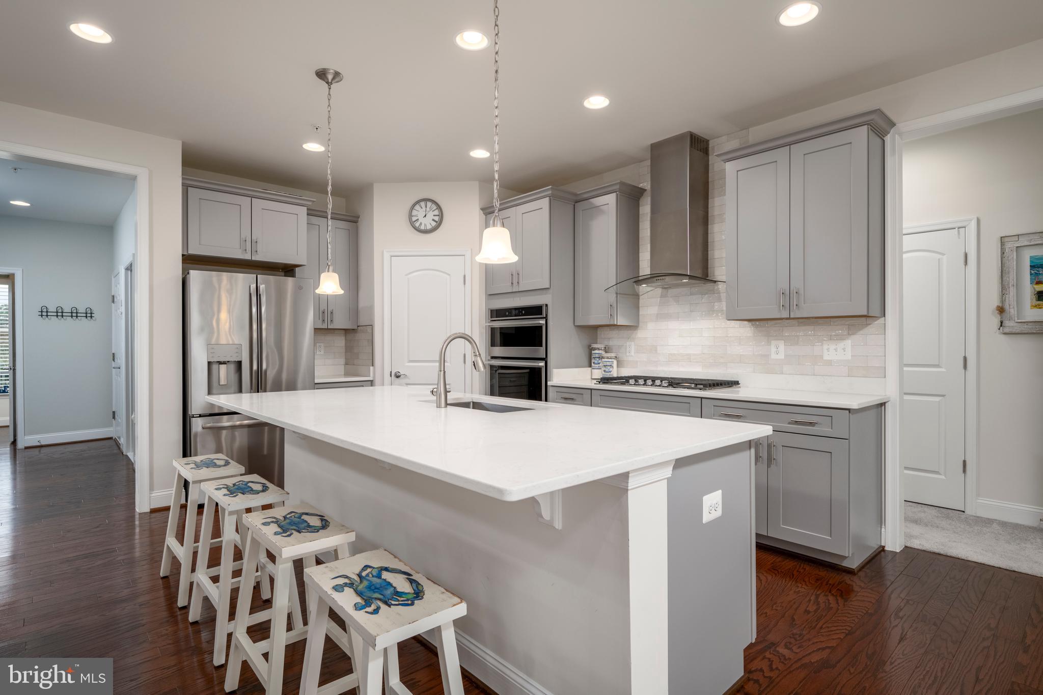 GLEN RIDDLE - Residential