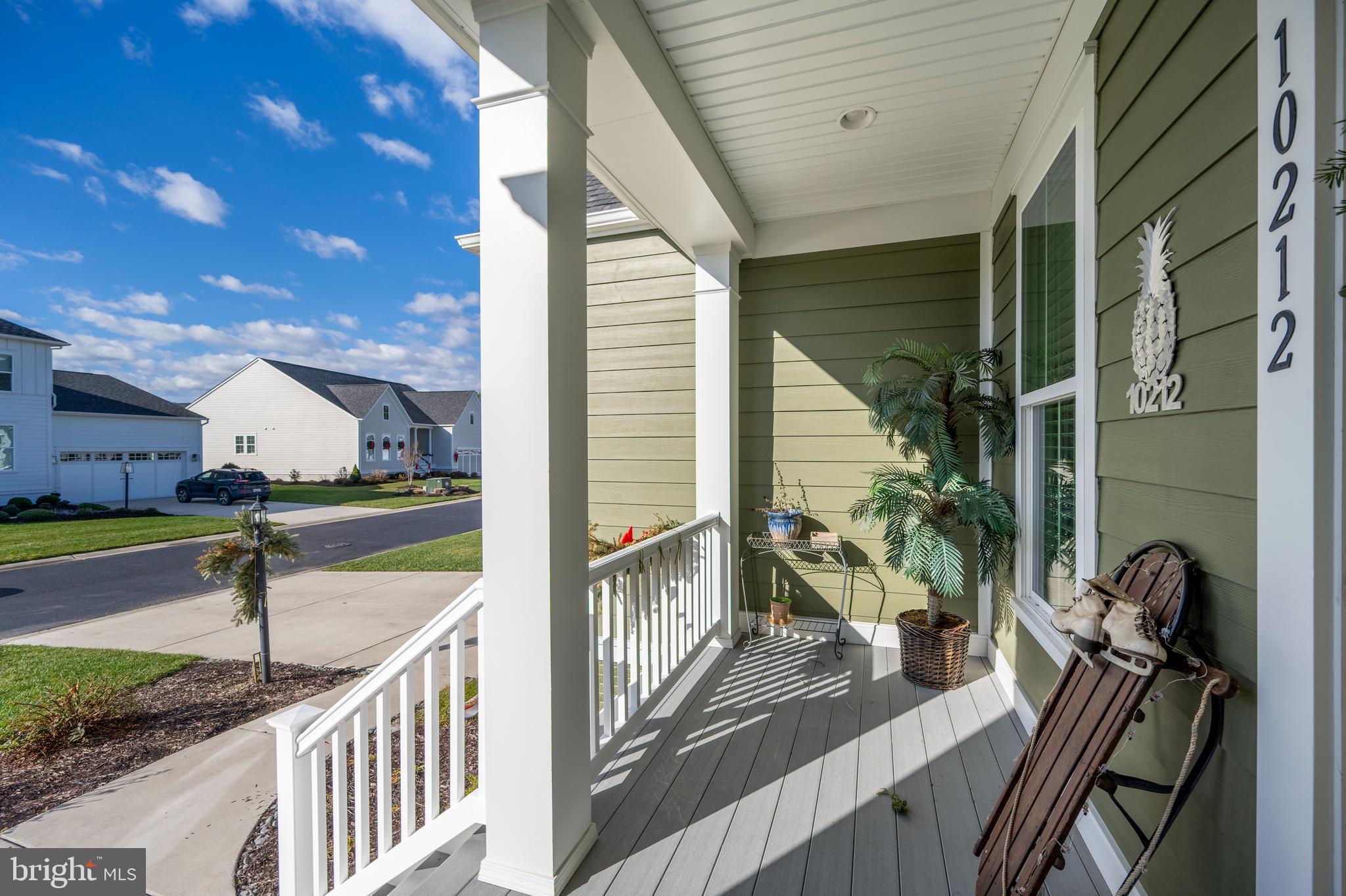 GLEN RIDDLE - Residential