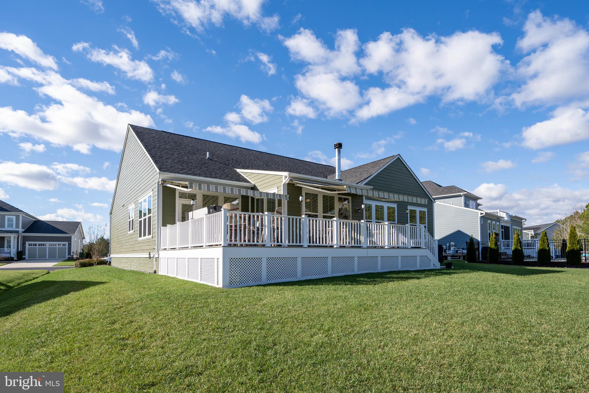 GLEN RIDDLE - Residential