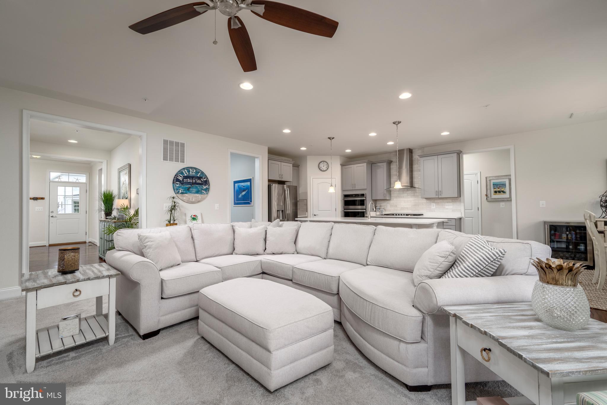 GLEN RIDDLE - Residential