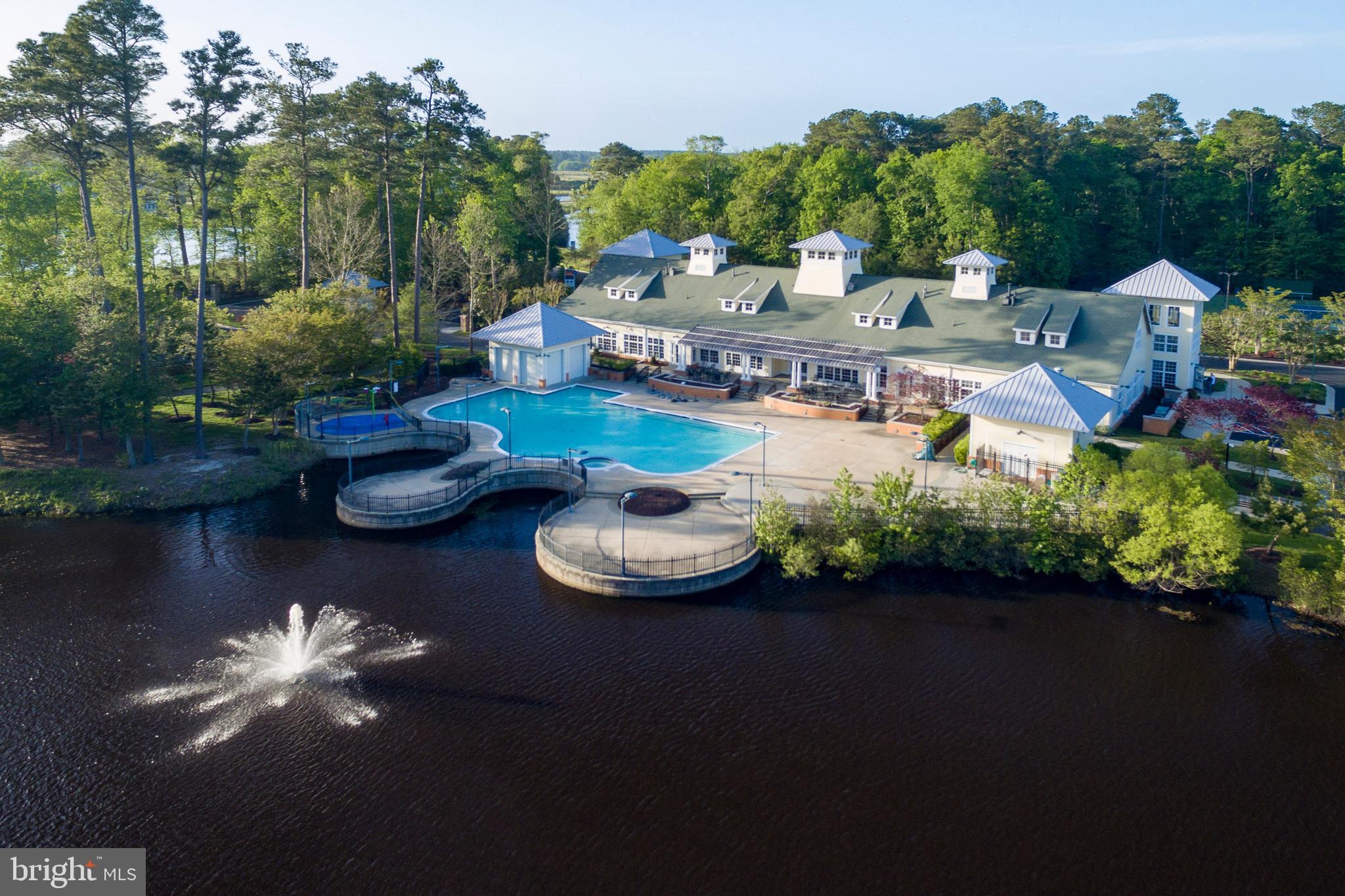 GLEN RIDDLE - Residential