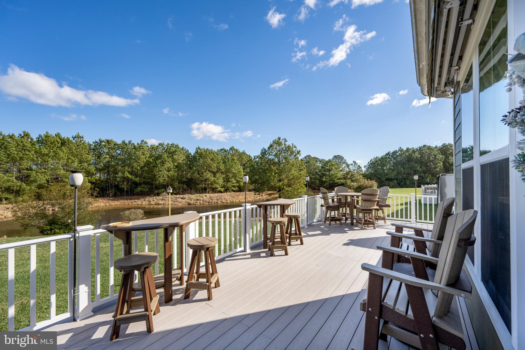 GLEN RIDDLE - Residential