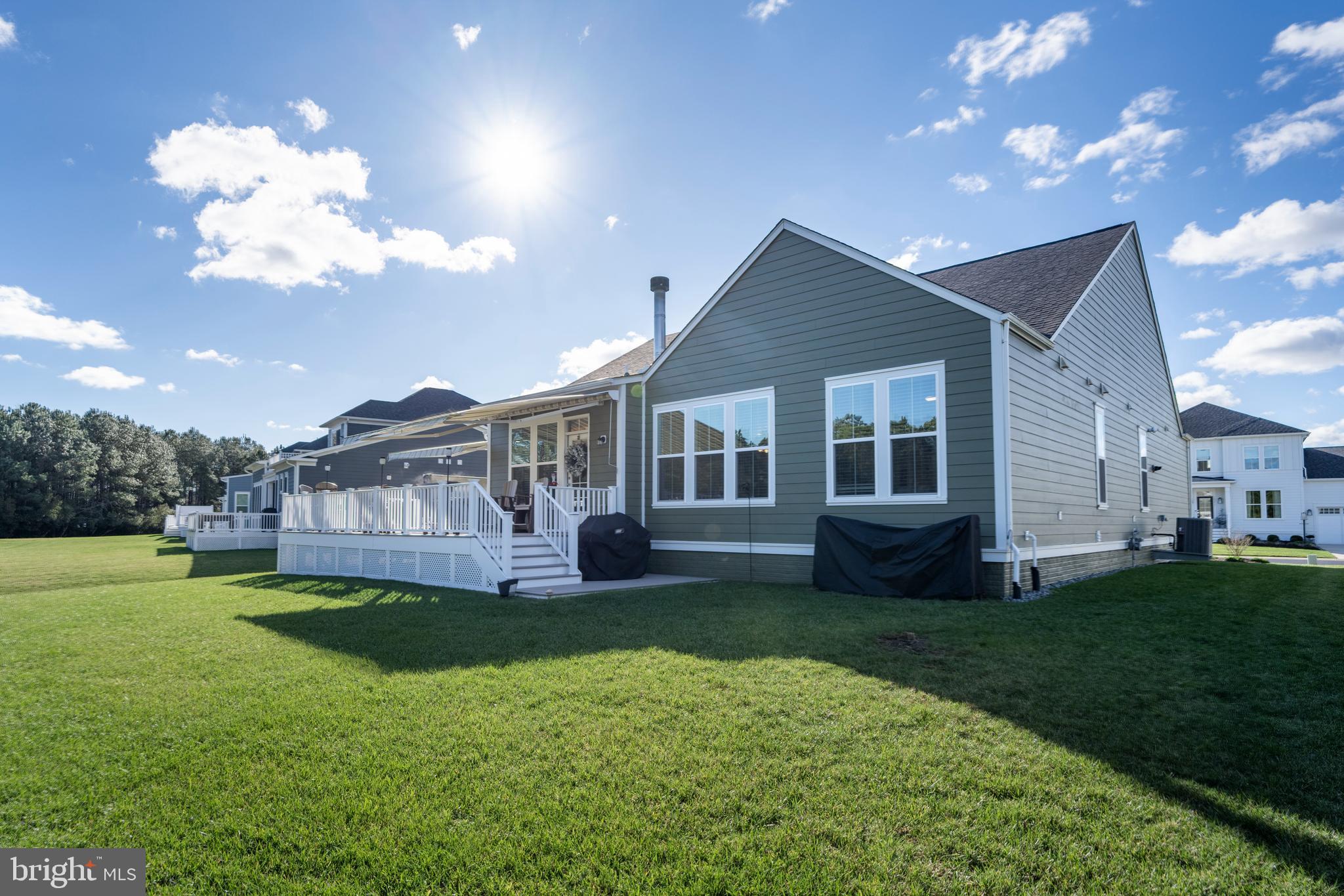 GLEN RIDDLE - Residential