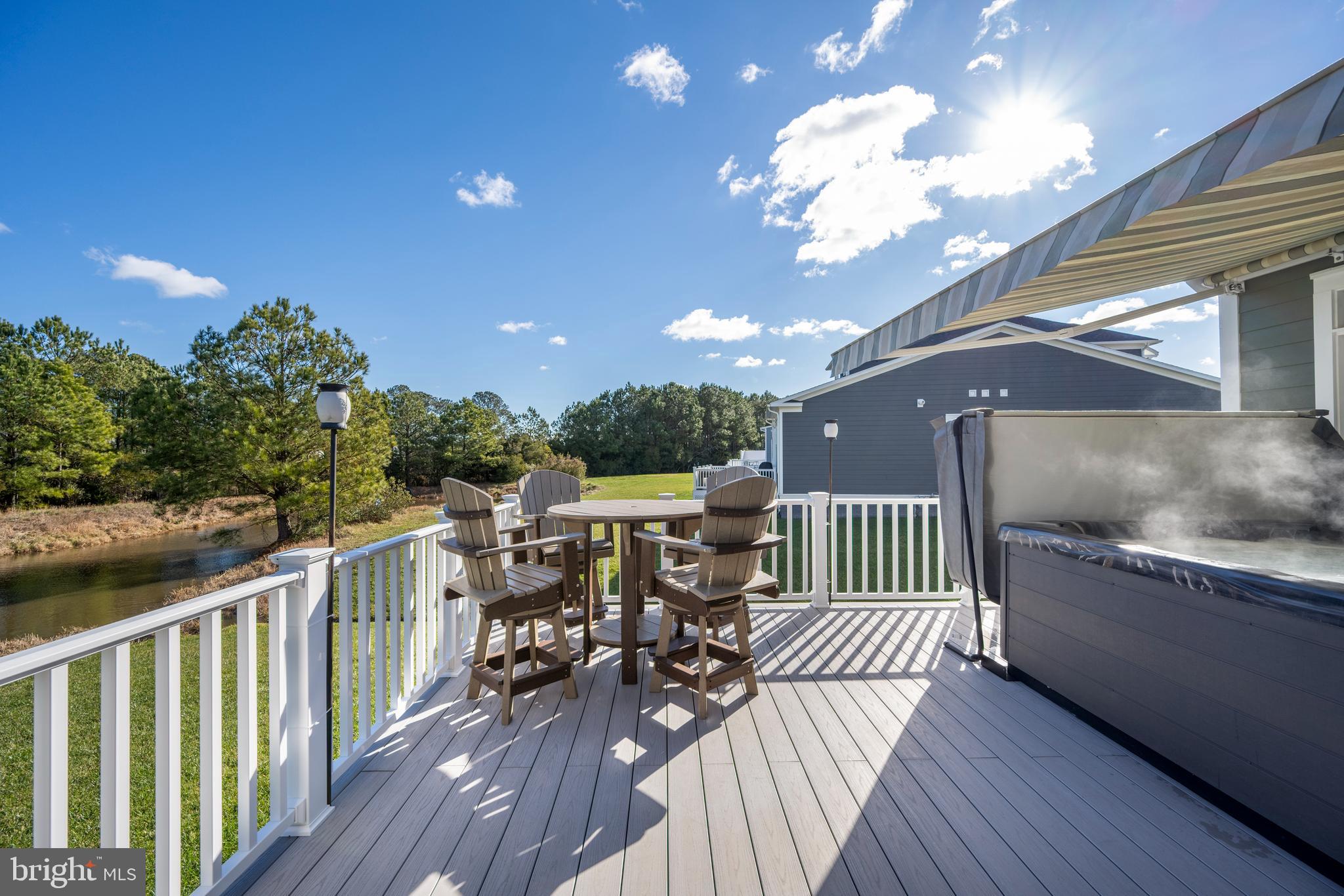 GLEN RIDDLE - Residential