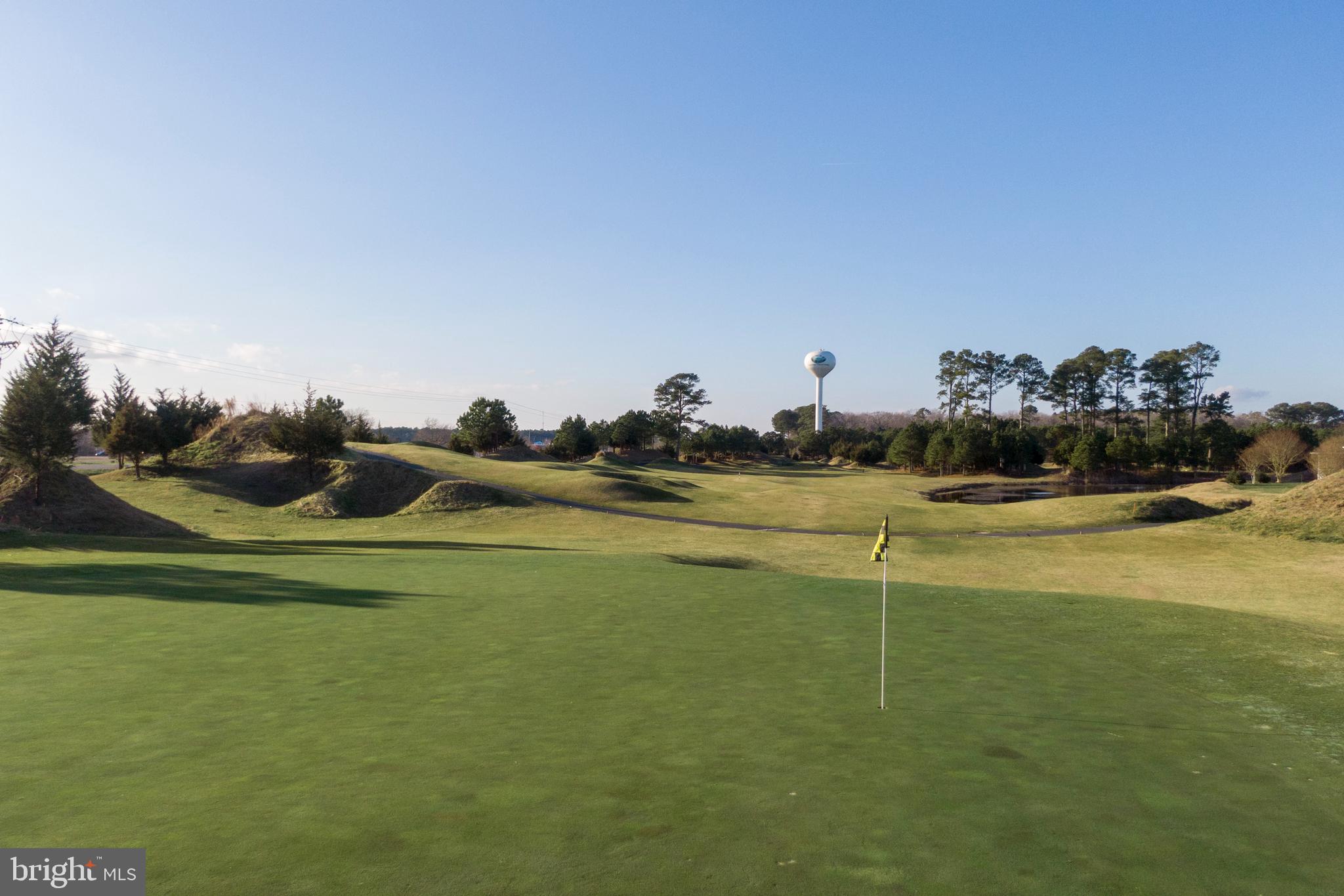 GLEN RIDDLE - Residential