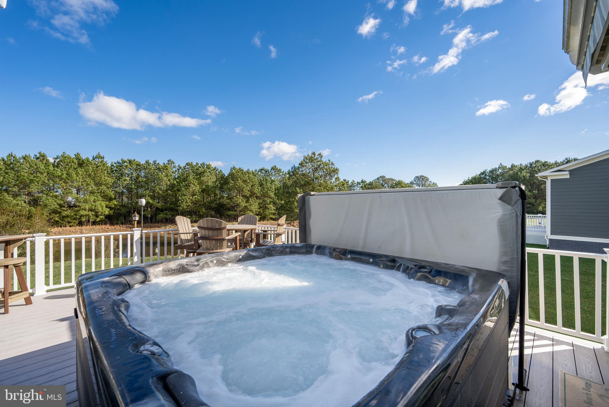 GLEN RIDDLE - Residential