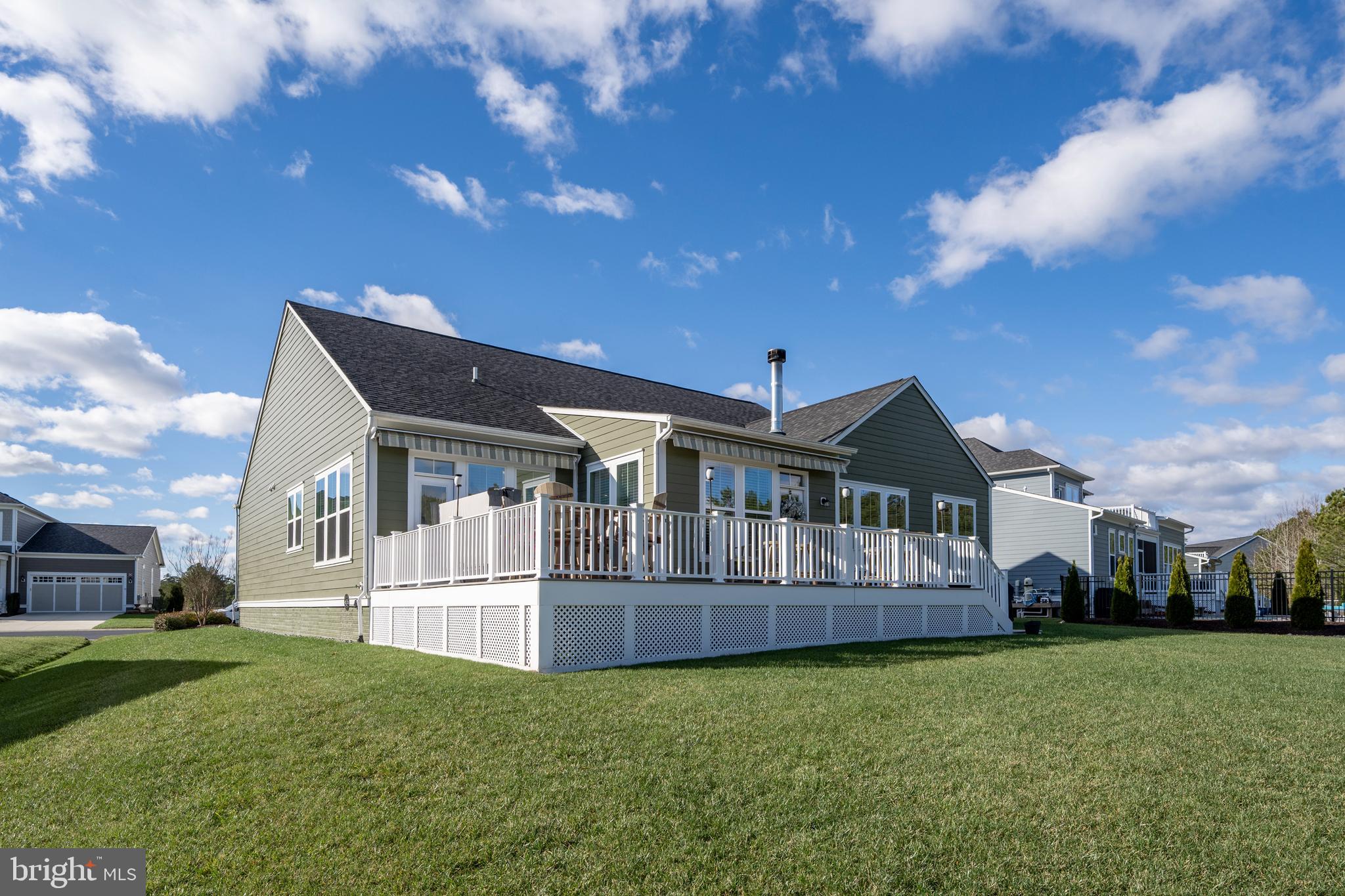 GLEN RIDDLE - Residential