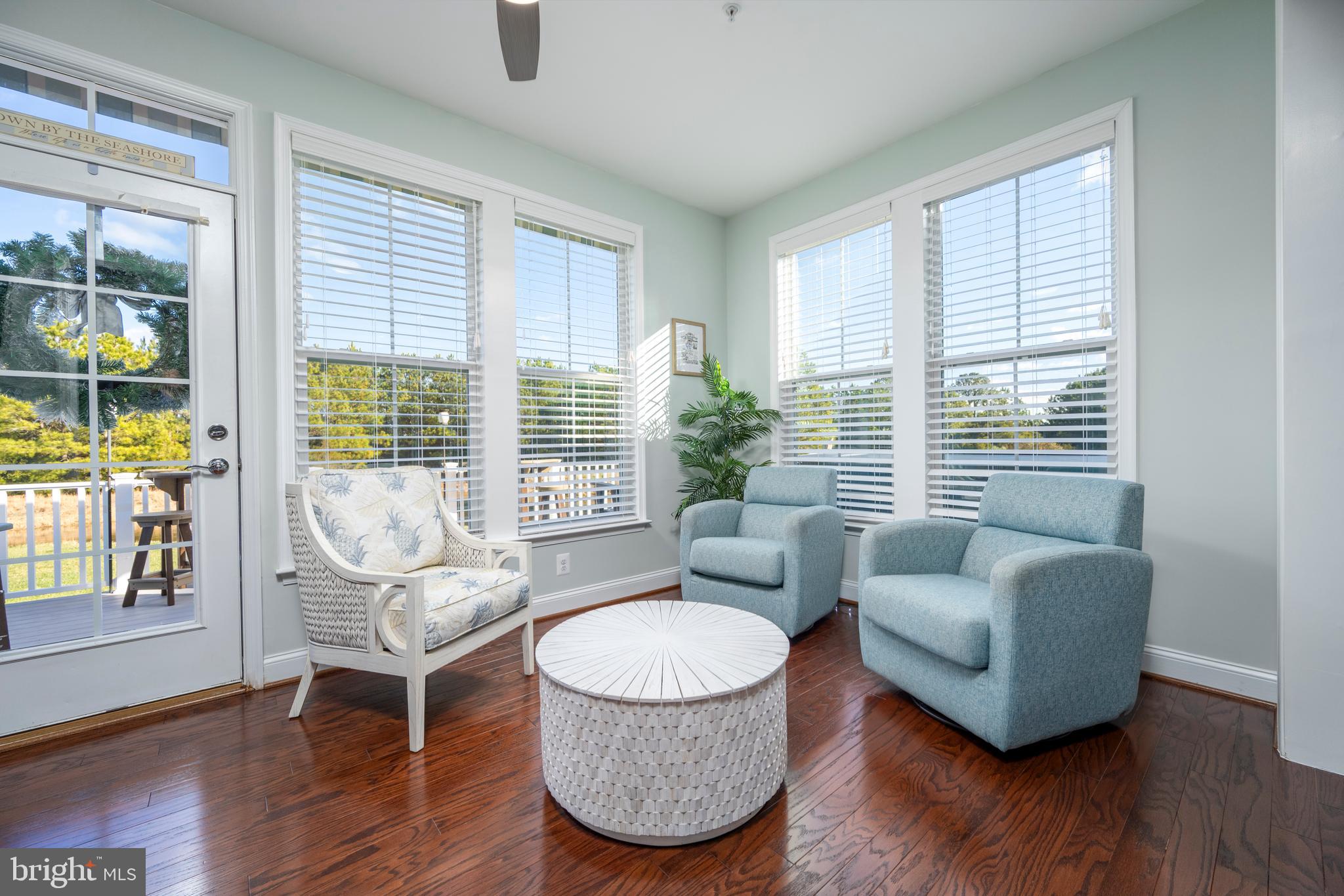 GLEN RIDDLE - Residential