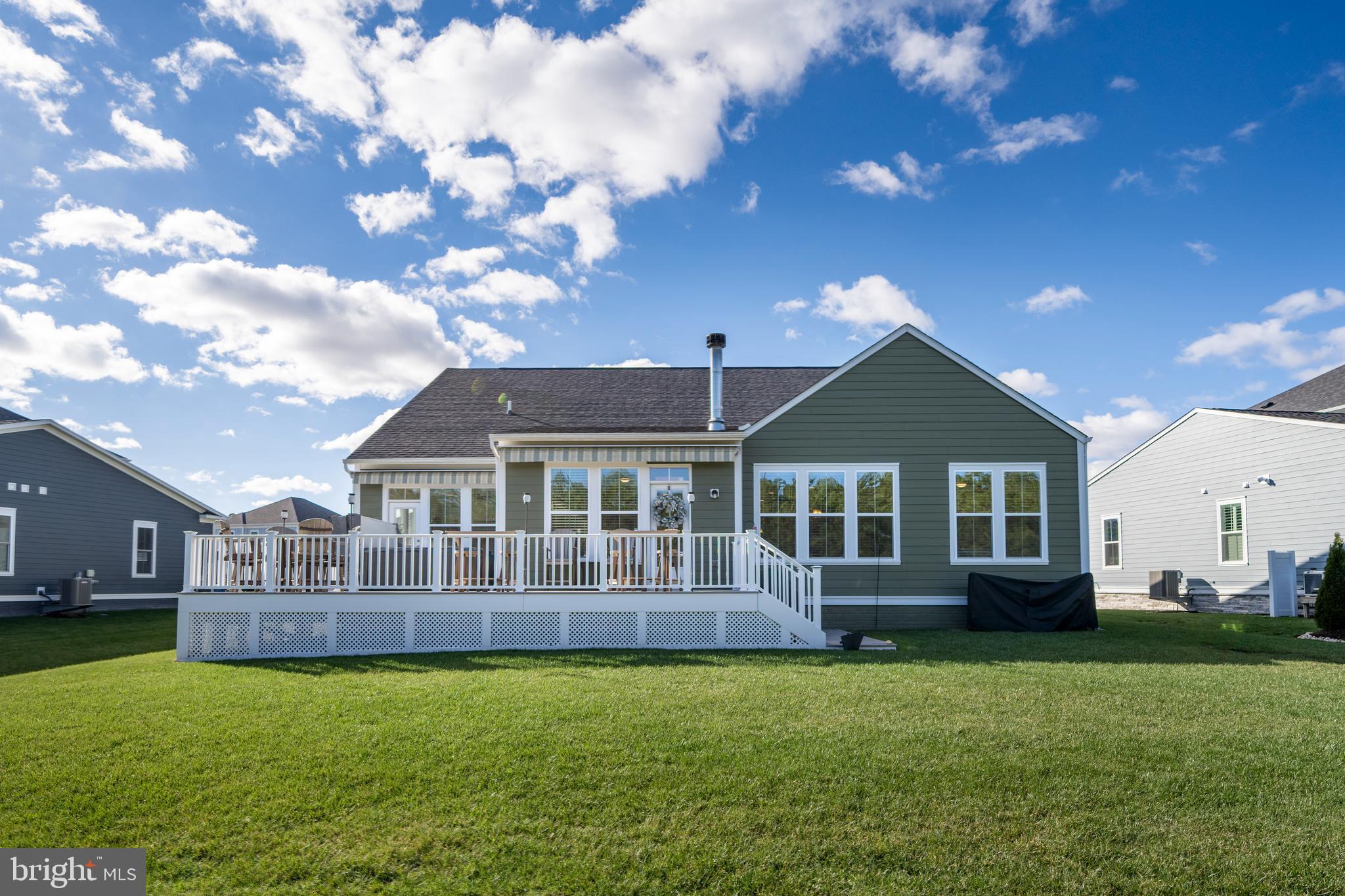 GLEN RIDDLE - Residential