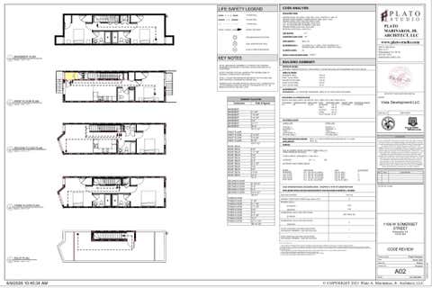 Vacant Land For Sale - 1106 W Somerset Street<br/> PHILADELPHIA, PA 19133