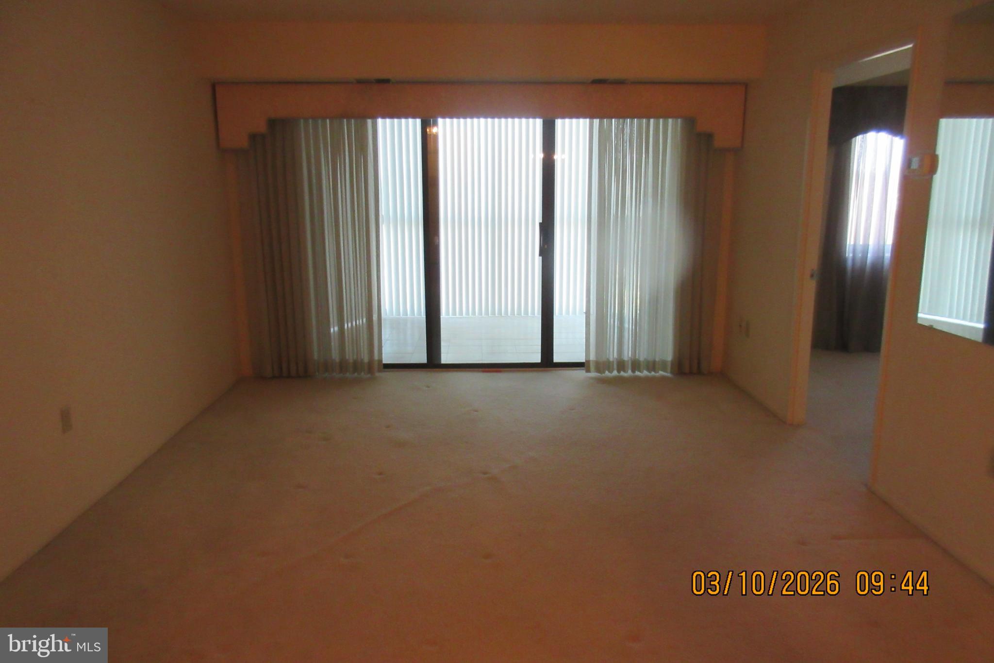 GREENS AT LEISURE WORLD - Residential