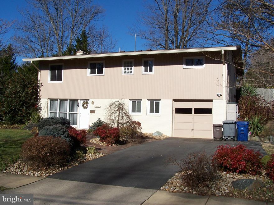 Move Right in!  but Bring your Sunglasses...VERY Bright & Clean with Walls of Windows!  Home is FULLY Updated.  New High-End Baths, Kitchen w/ Granite, Just Painted (Metro Grey), Newer HVAC.  Great Interior Space!  Unbelievable Outdoor Area- Perfect for Entertaining w/ Large Deck, Brick Patio, Stone Walls, Fenced in rear Yard. Detached $25K Office/Studio-MUST SEE! ****OPEN SUN 1-11, 1-4PM*****