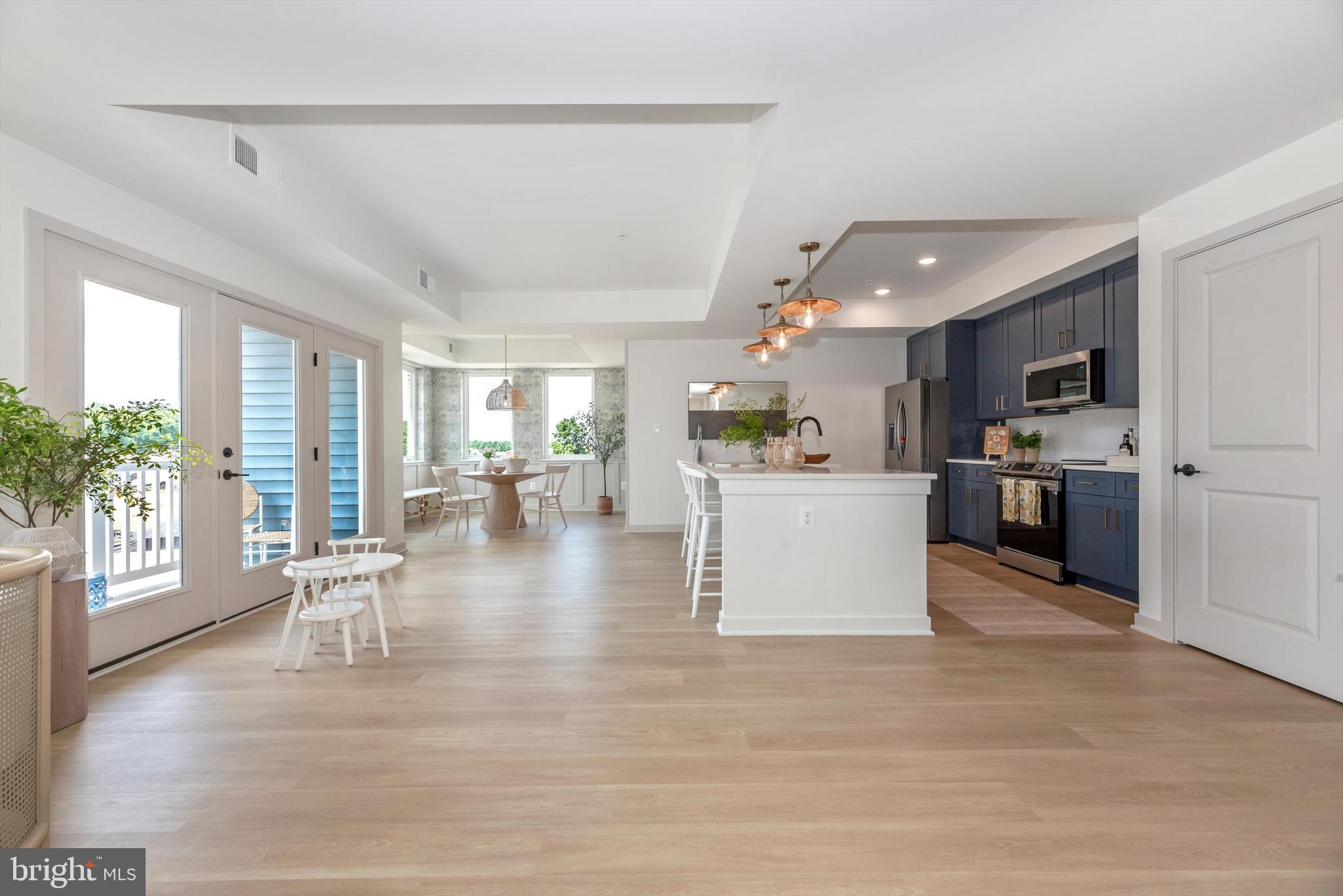 GAMBRILL GLENN - Residential