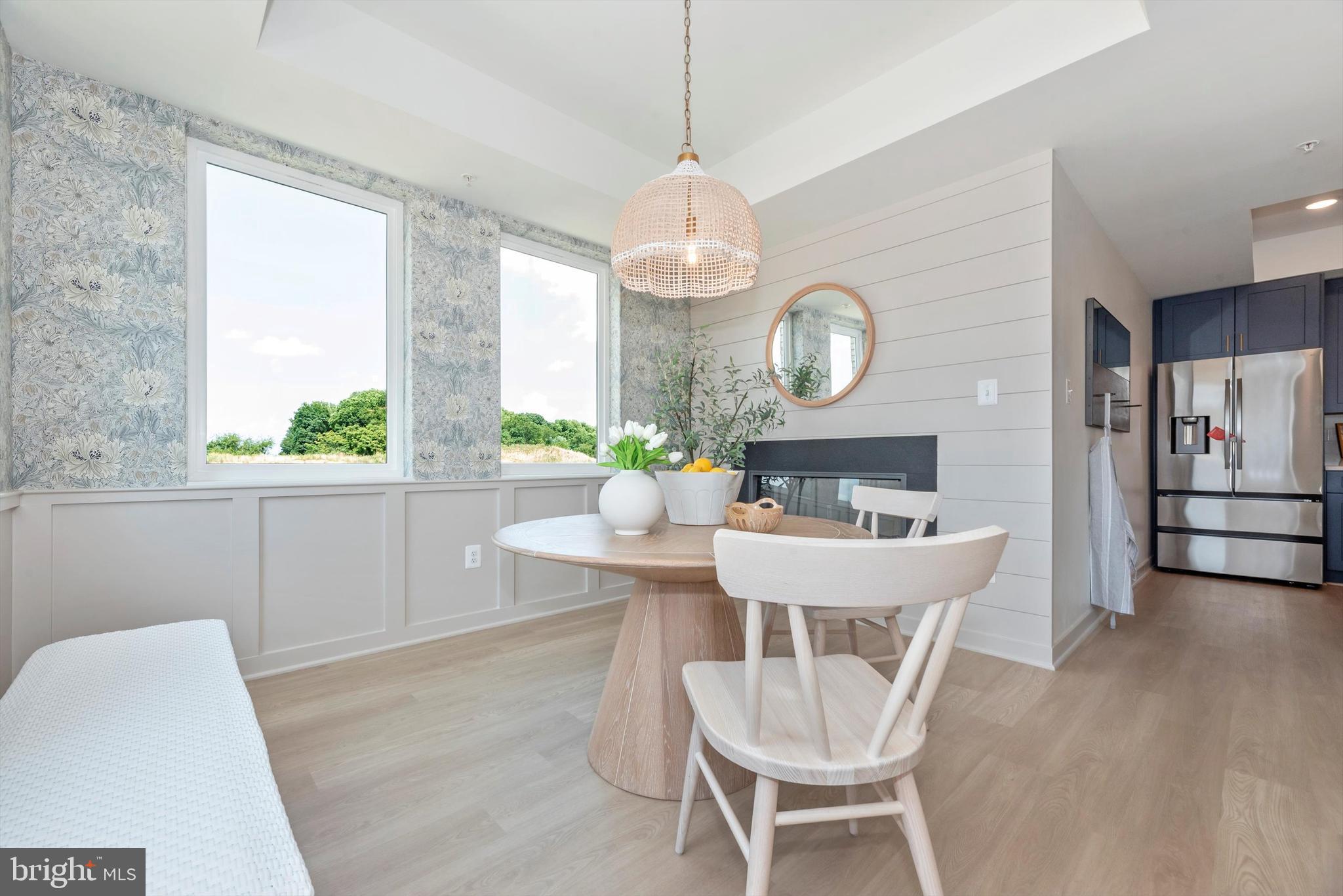 GAMBRILL GLENN - Residential