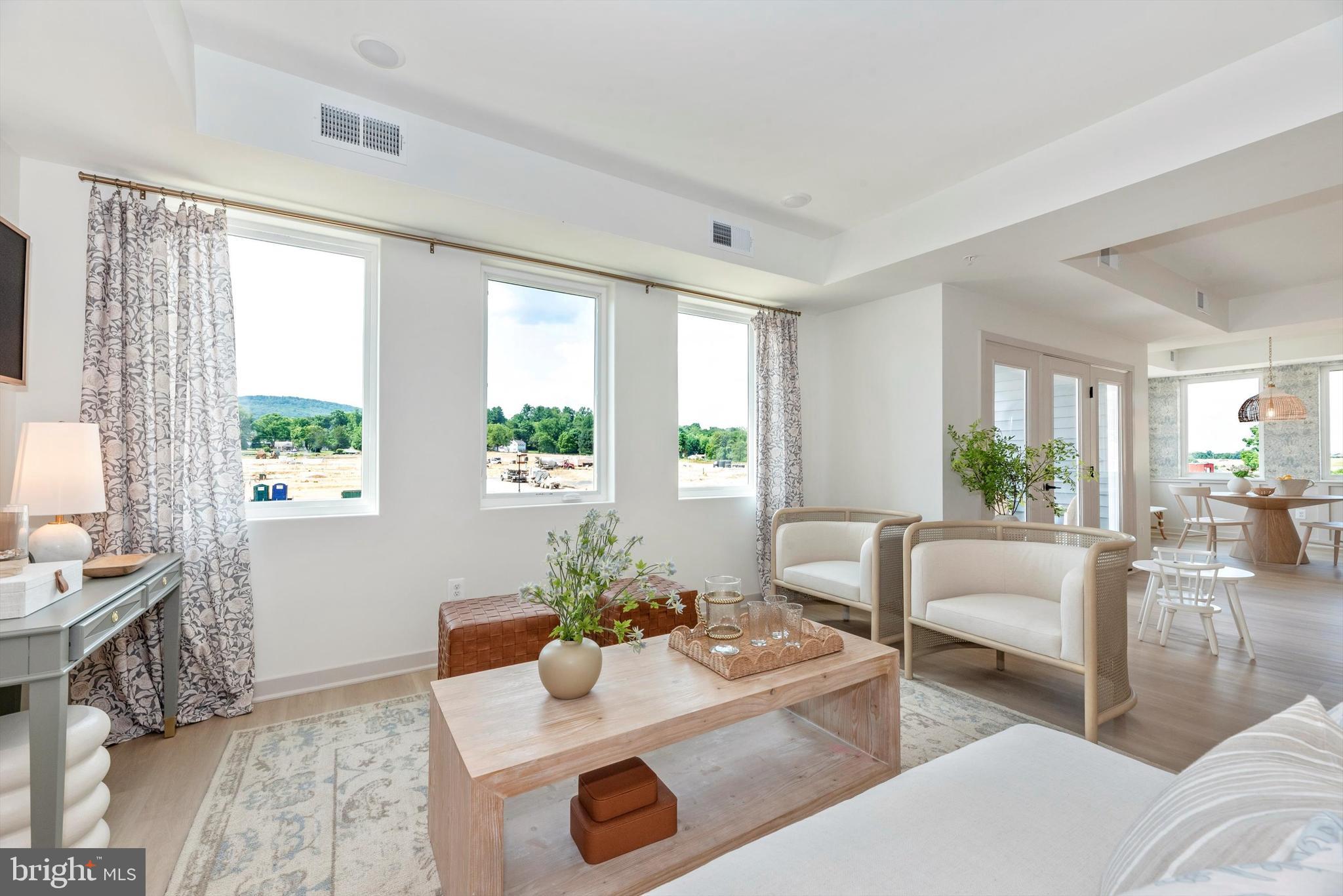 GAMBRILL GLENN - Residential