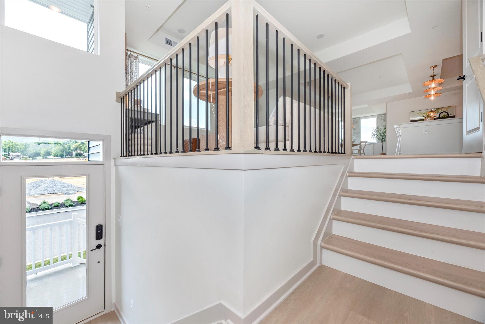 GAMBRILL GLENN - Residential