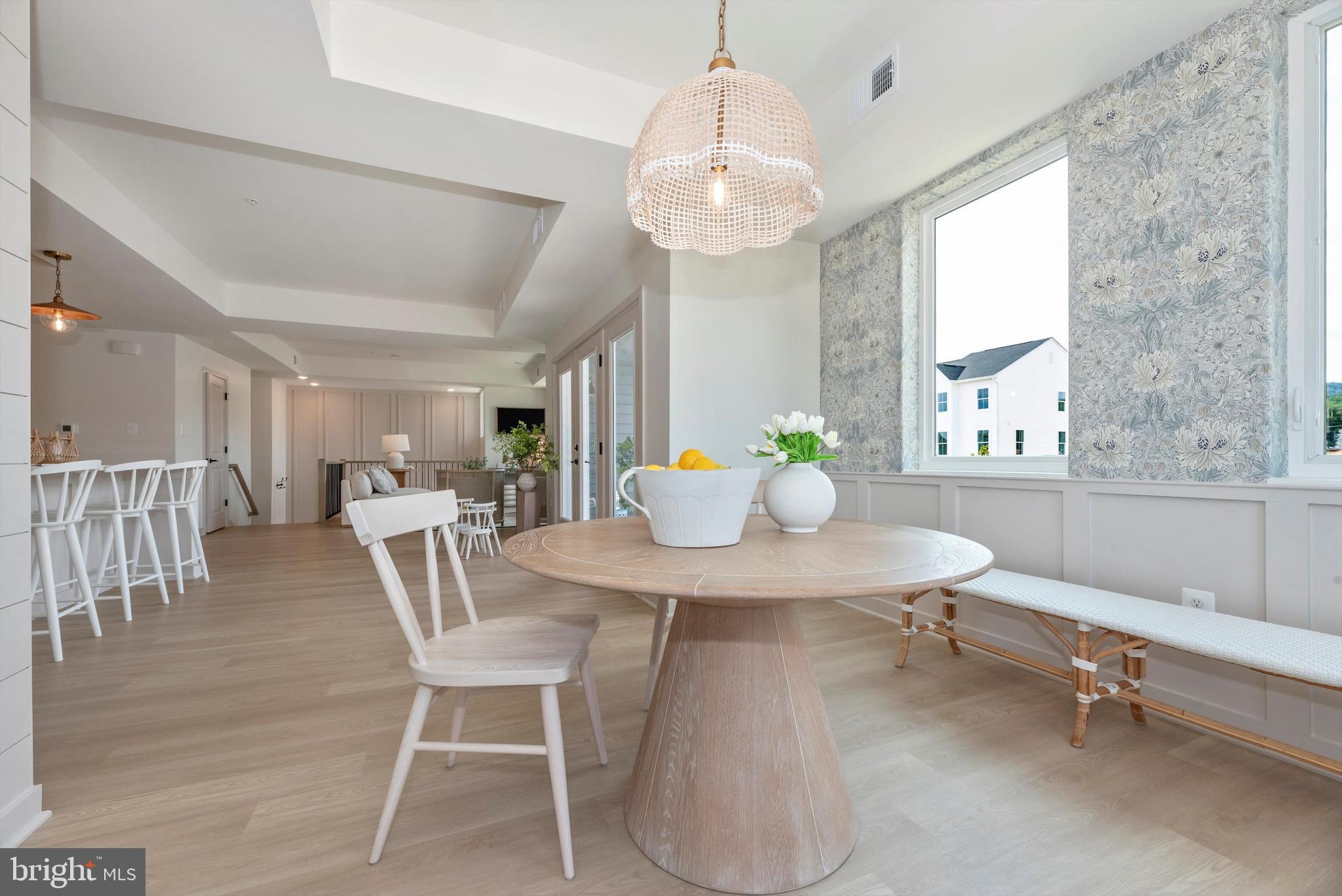 GAMBRILL GLENN - Residential