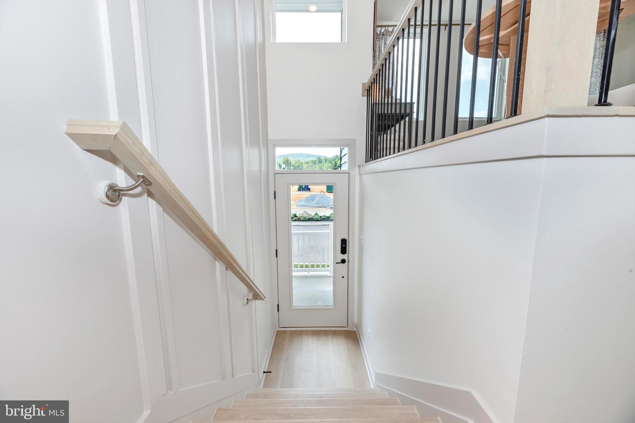 GAMBRILL GLENN - Residential