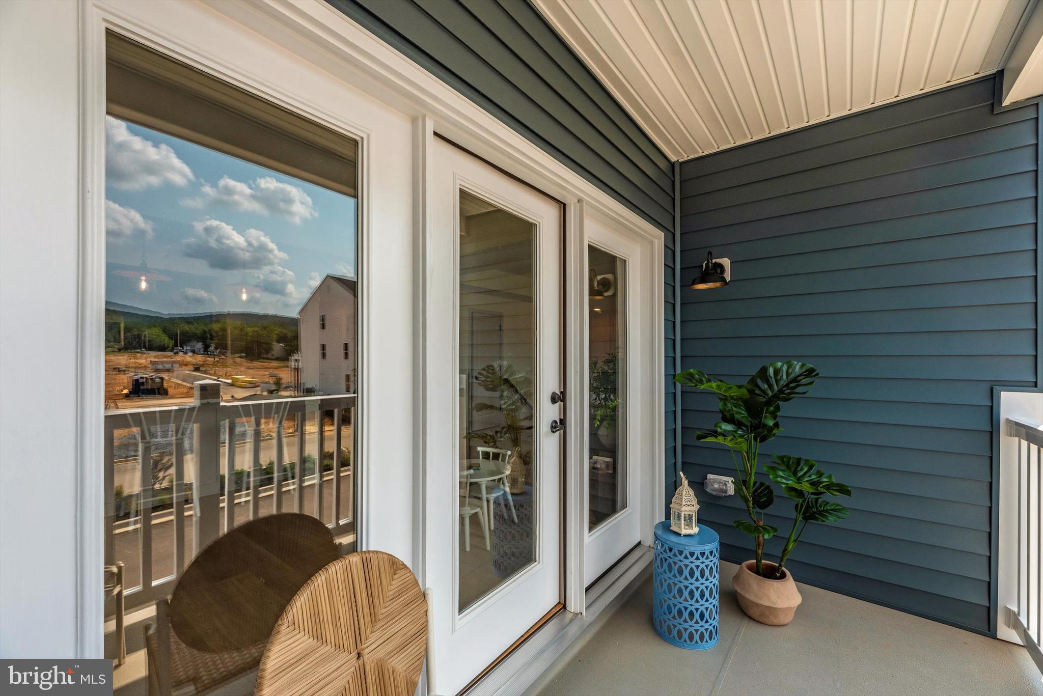 GAMBRILL GLENN - Residential