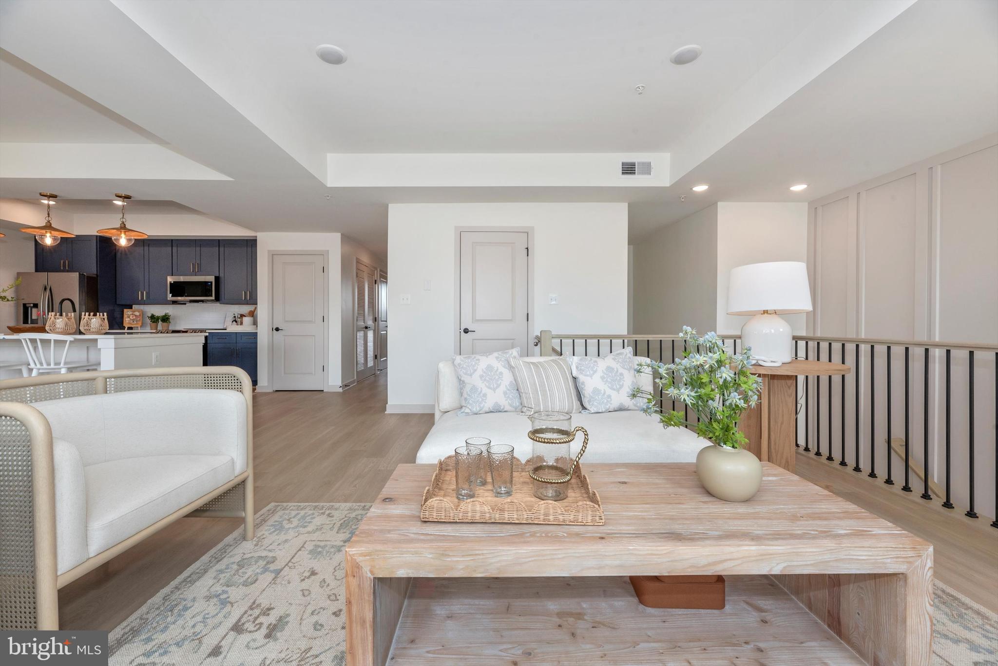 GAMBRILL GLENN - Residential