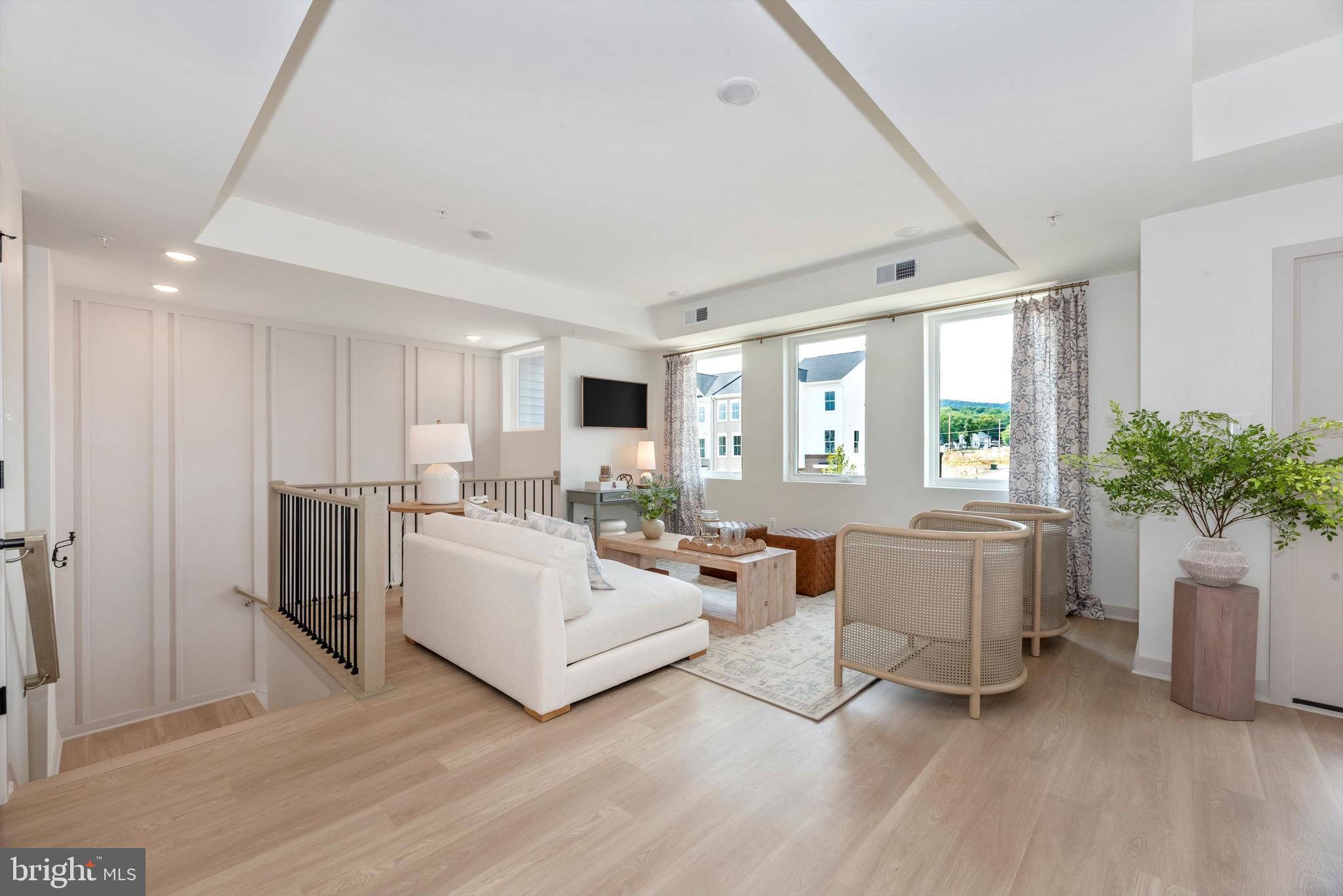 GAMBRILL GLENN - Residential