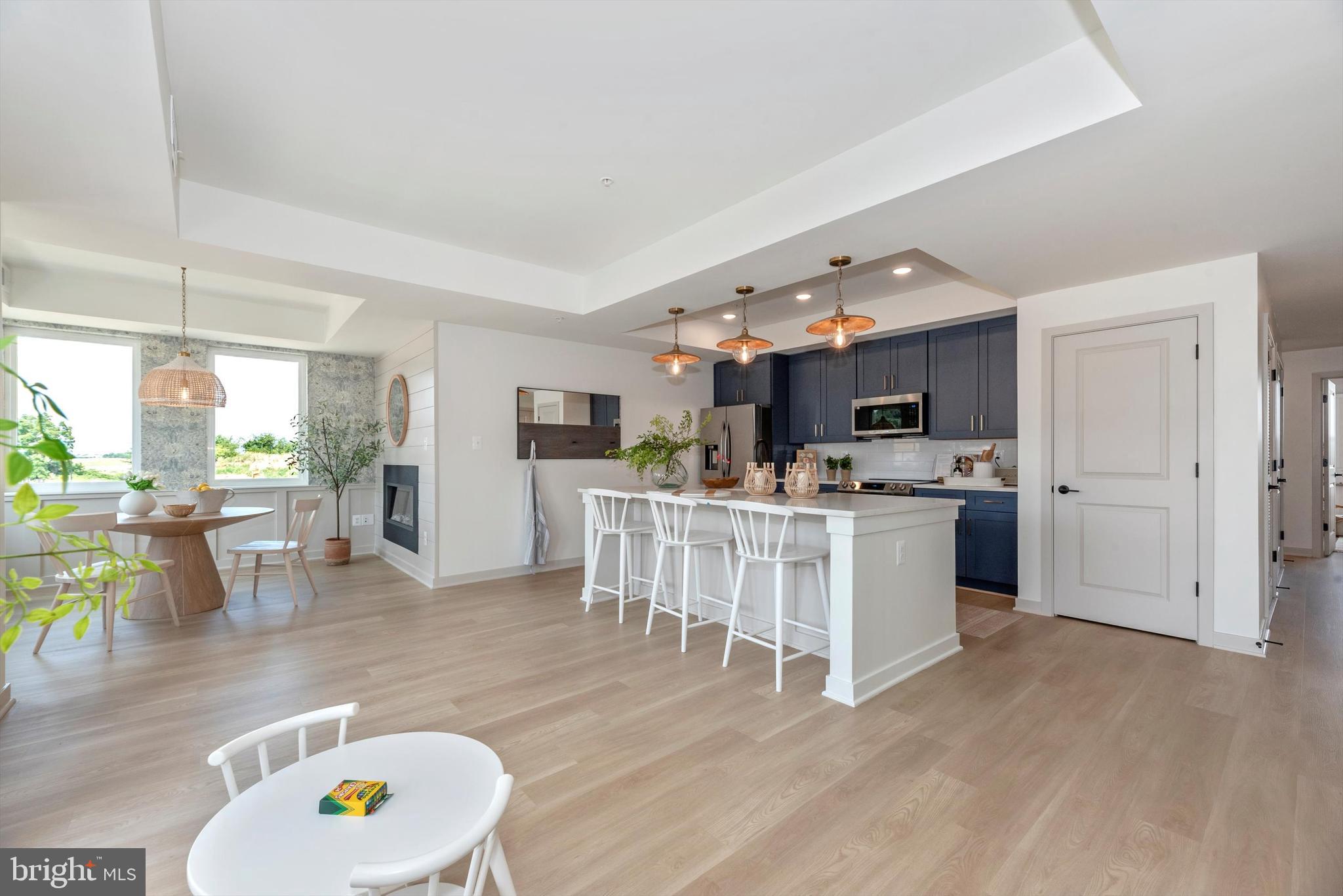 GAMBRILL GLENN - Residential