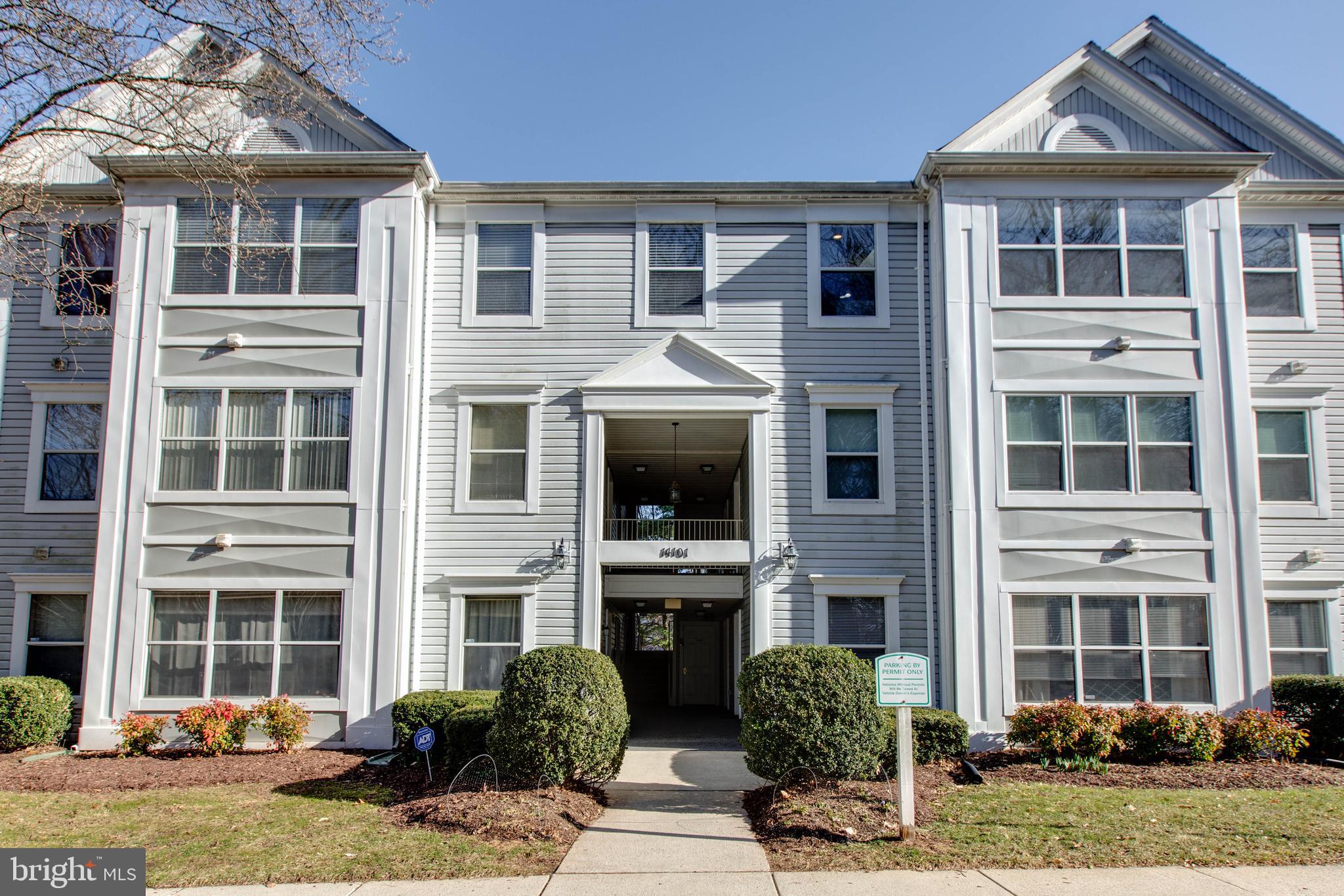 WINTERGATE AT LONGMEAD CROSSING - Residential