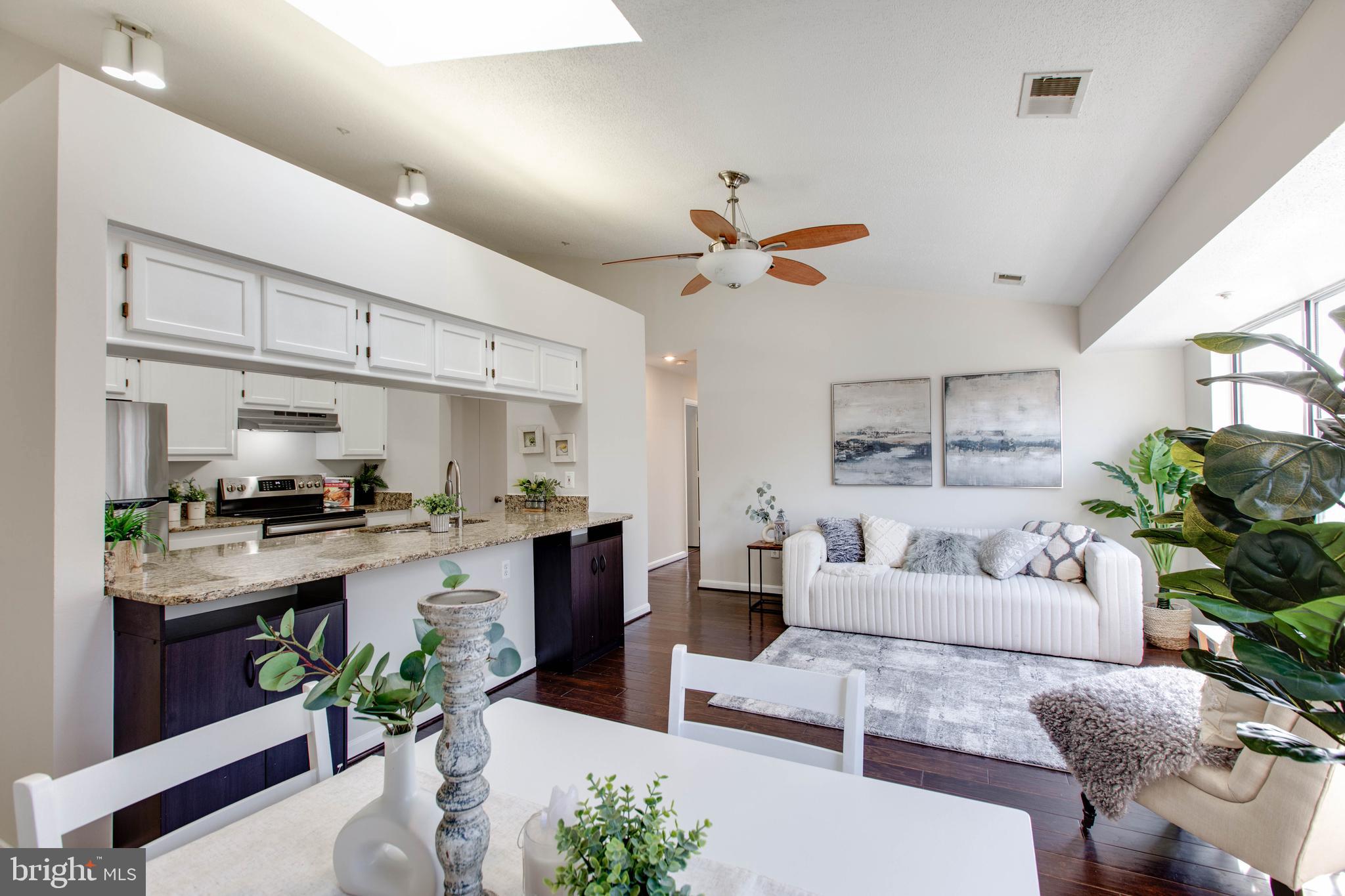 WINTERGATE AT LONGMEAD CROSSING - Residential