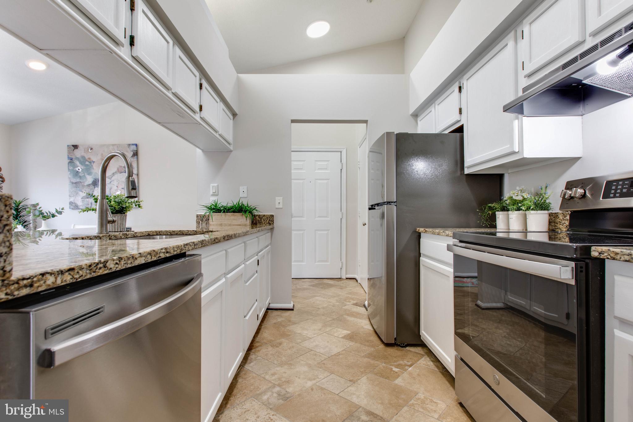 WINTERGATE AT LONGMEAD CROSSING - Residential