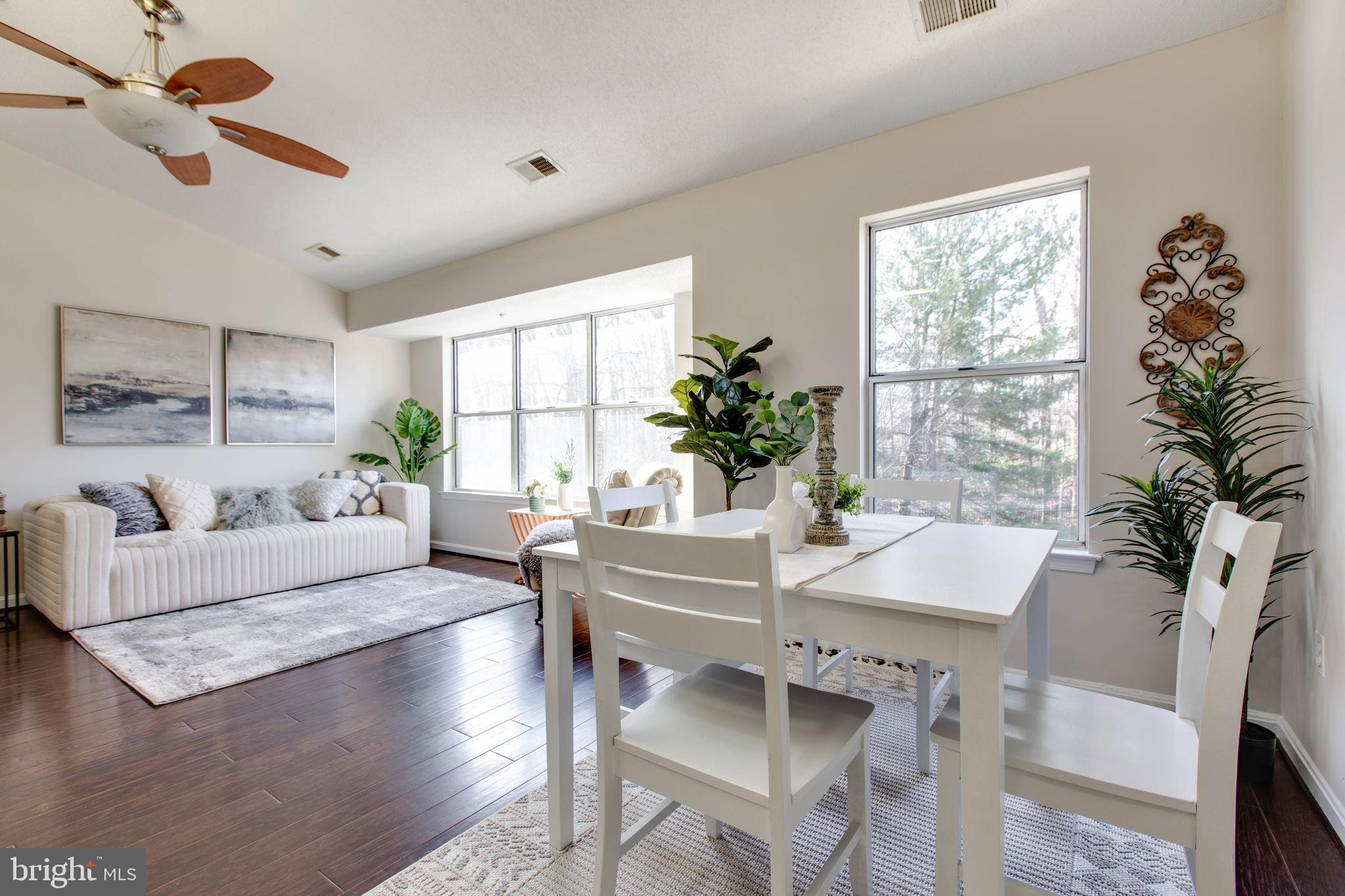 WINTERGATE AT LONGMEAD CROSSING - Residential