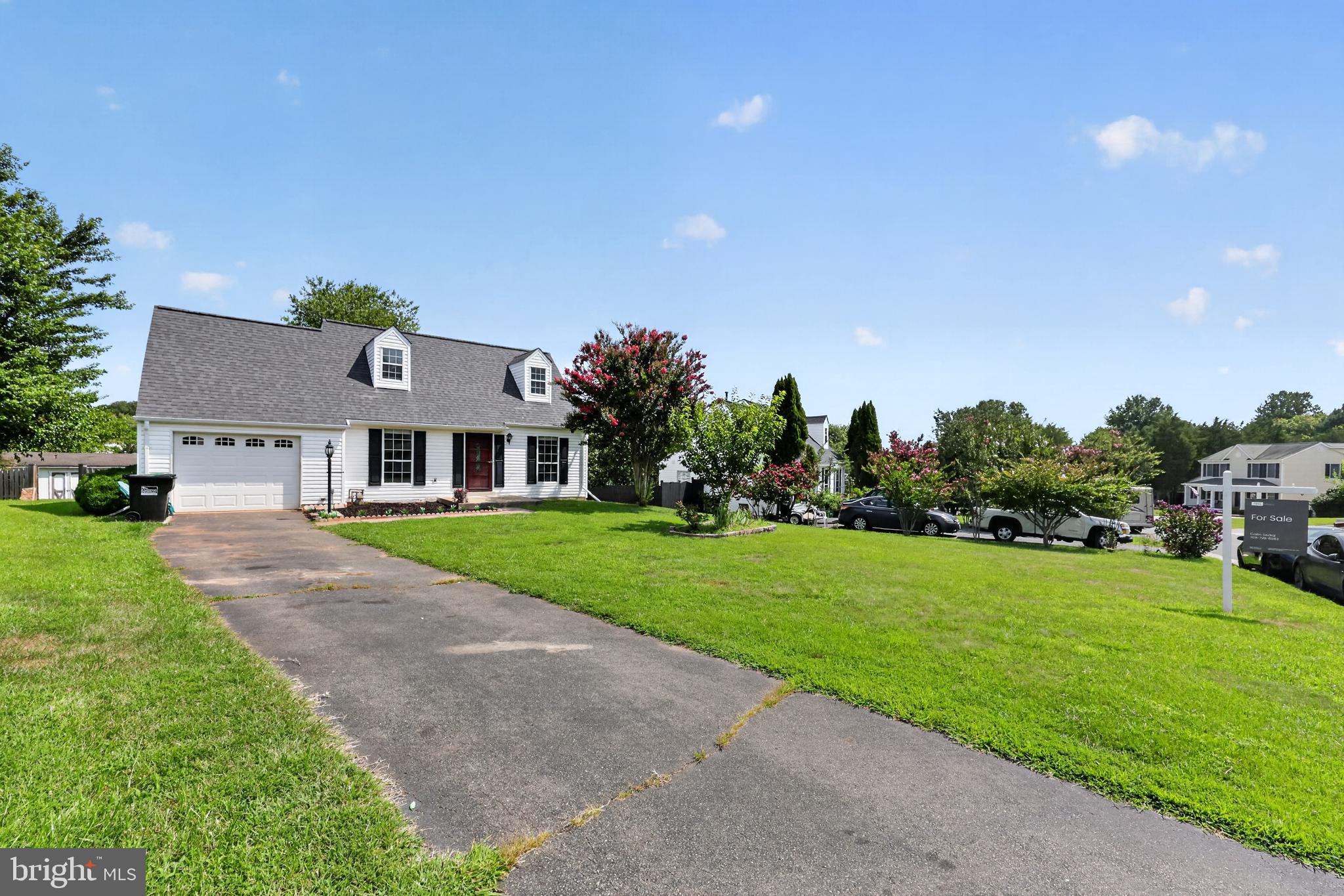 5624 REARDON LANE