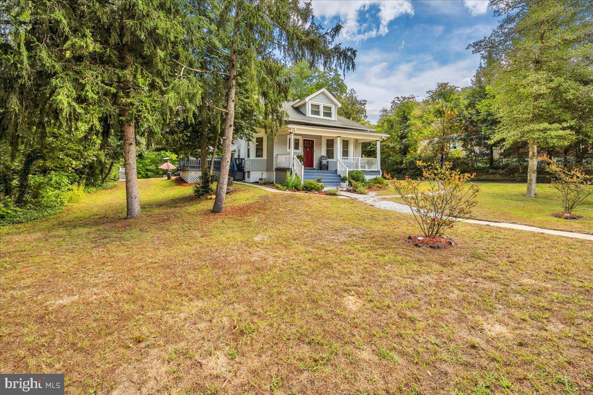 107 ERIAL ROAD