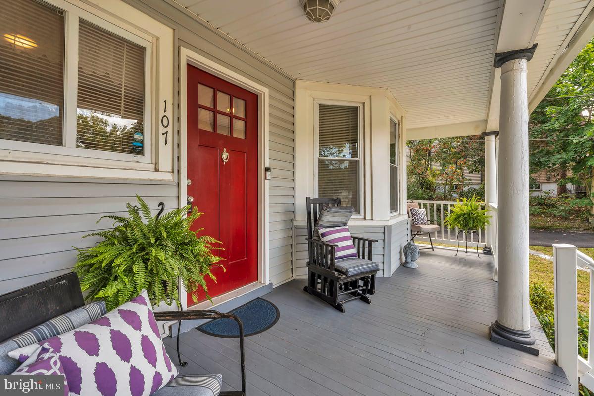 107 ERIAL ROAD