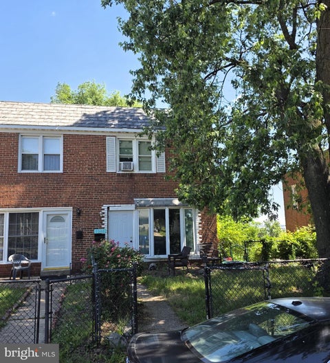 Townhouse For Sale - 1146 Monroe Circle<br/> BALTIMORE, MD 21225