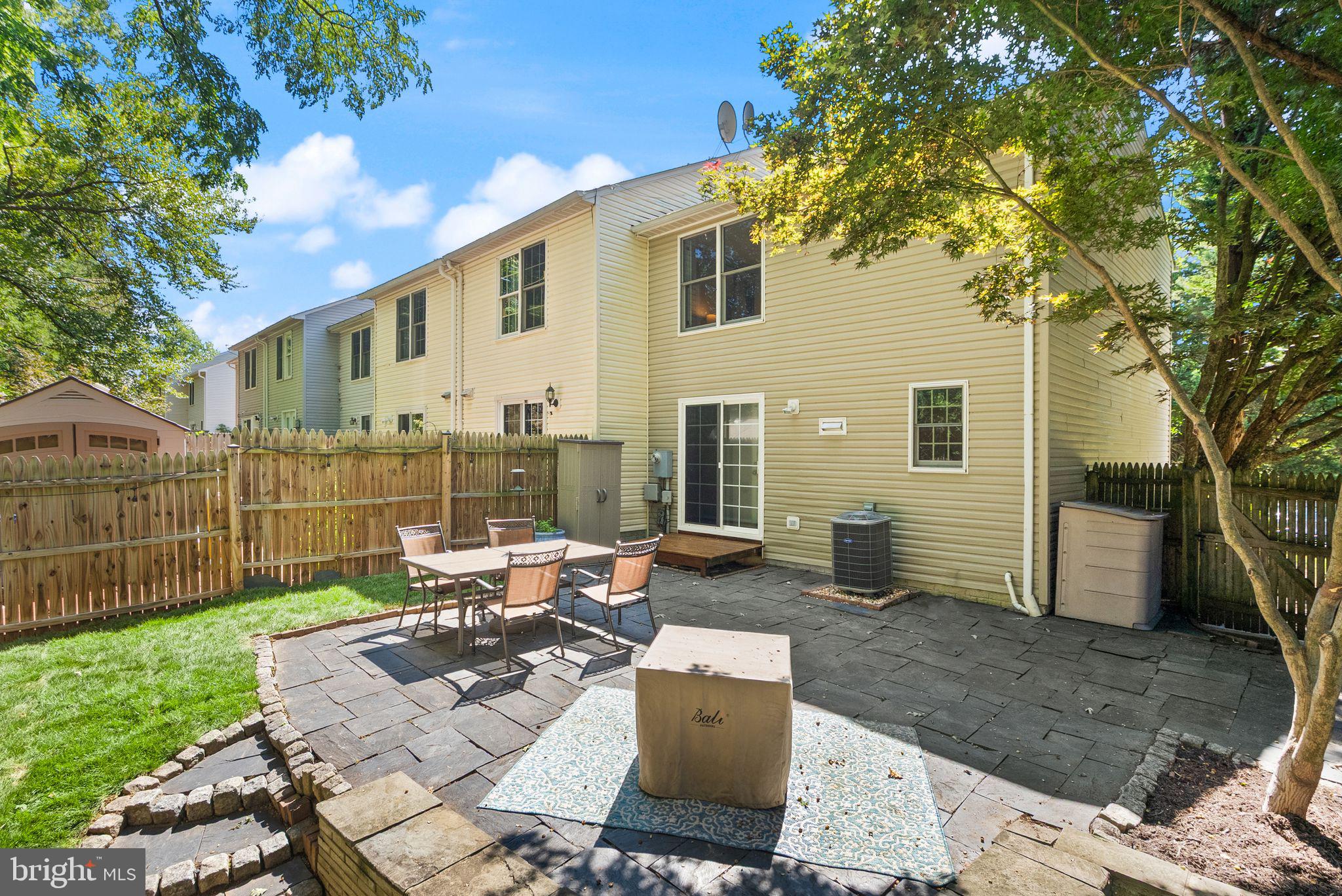 7600 WOOD MIST LANE