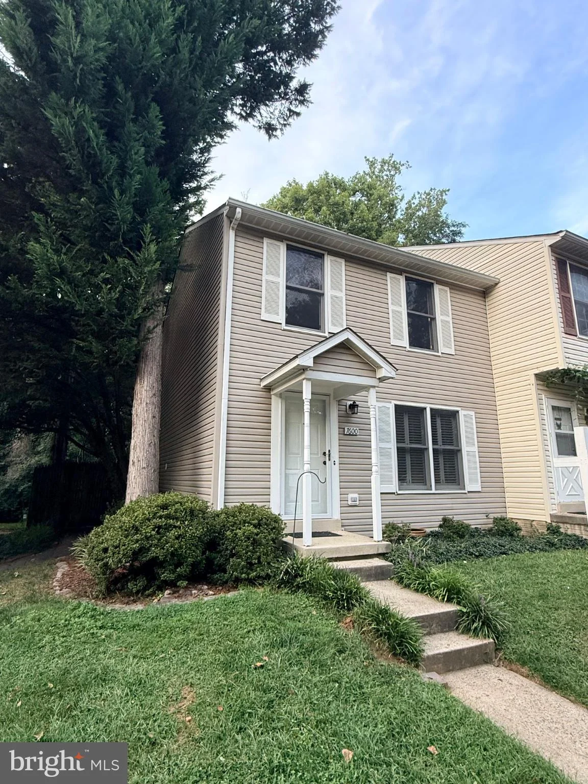 7600 Wood Mist Lane, Falls Church, VA, 22043
