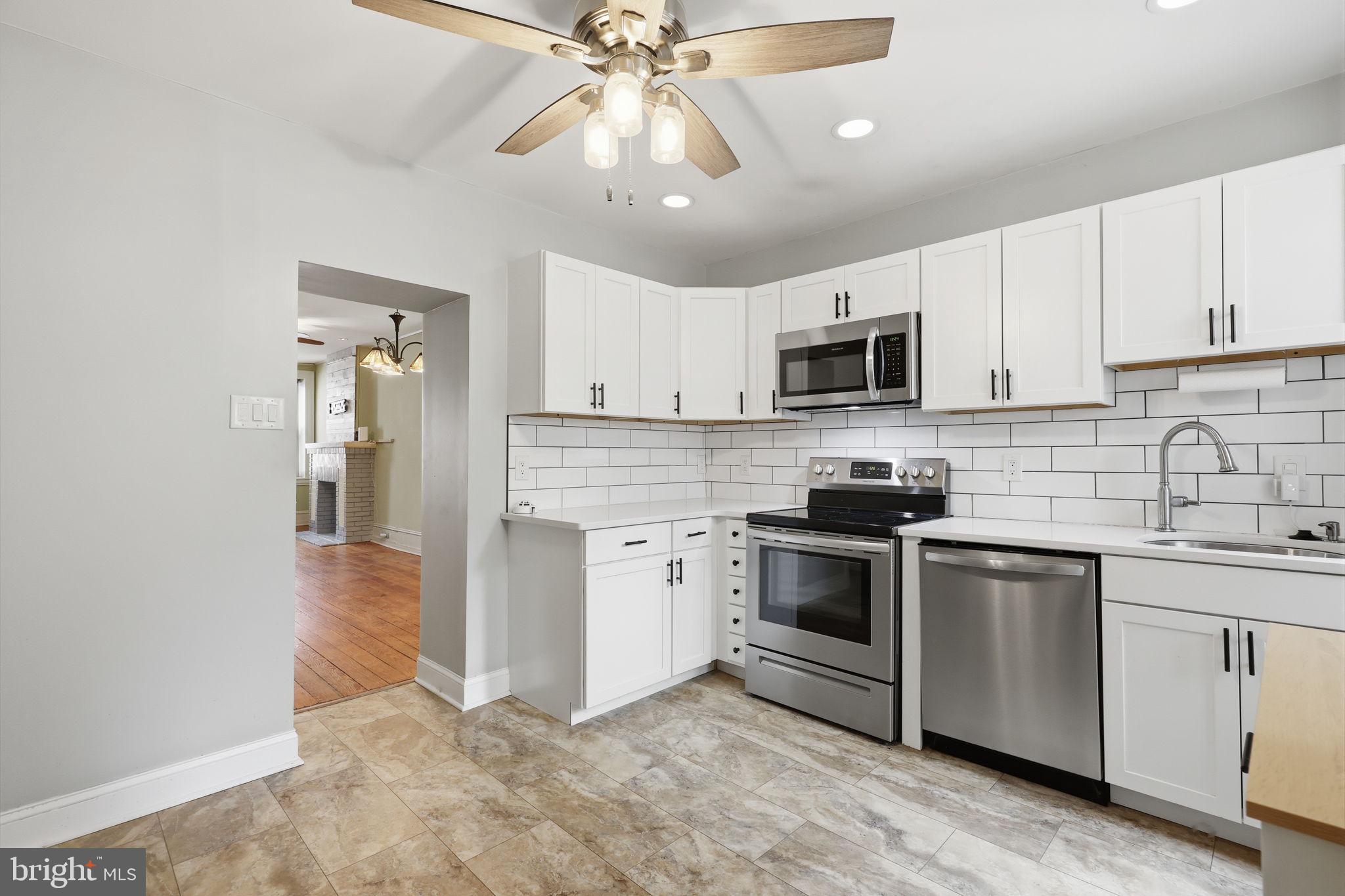 ROXBOROUGH - Residential