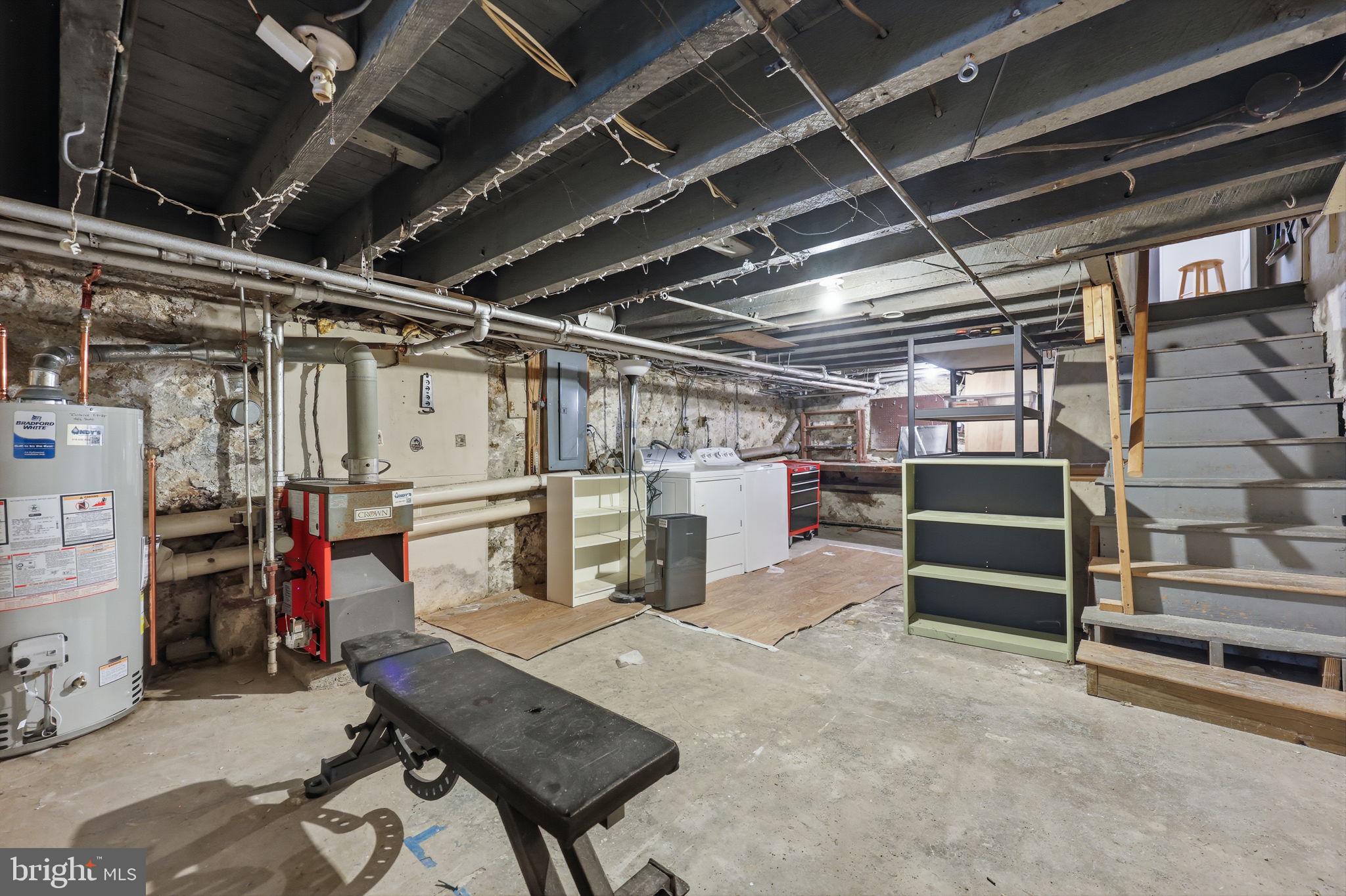 ROXBOROUGH - Residential