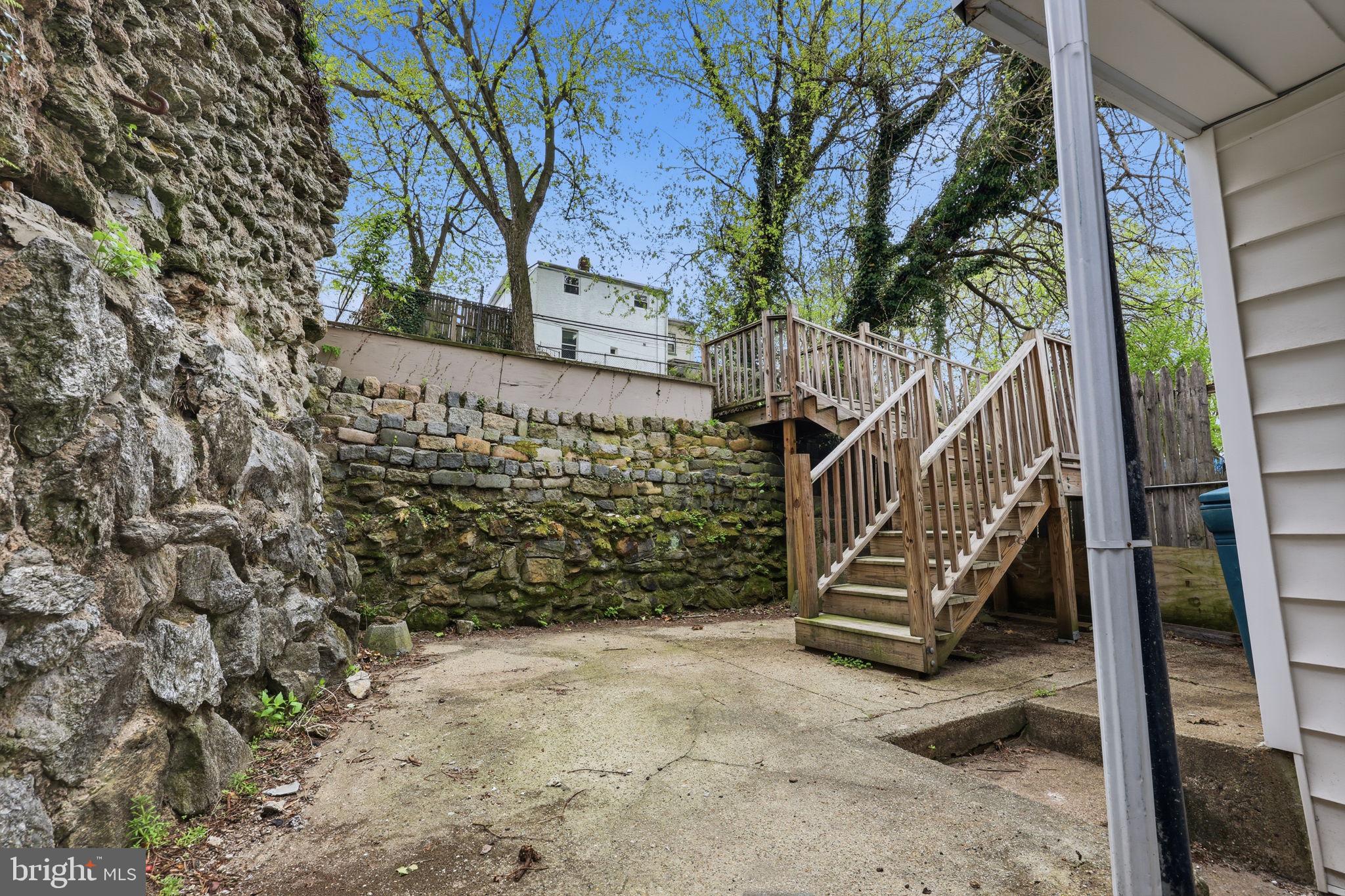 ROXBOROUGH - Residential