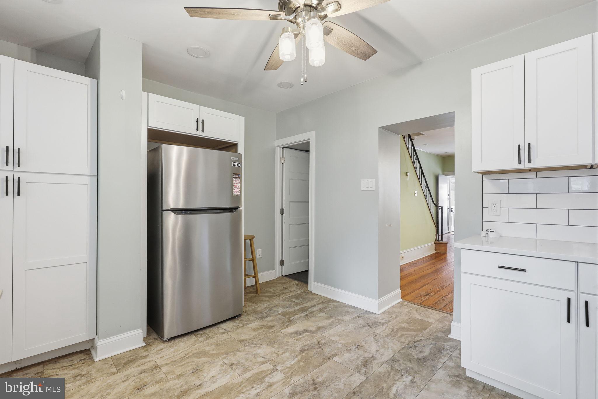 ROXBOROUGH - Residential