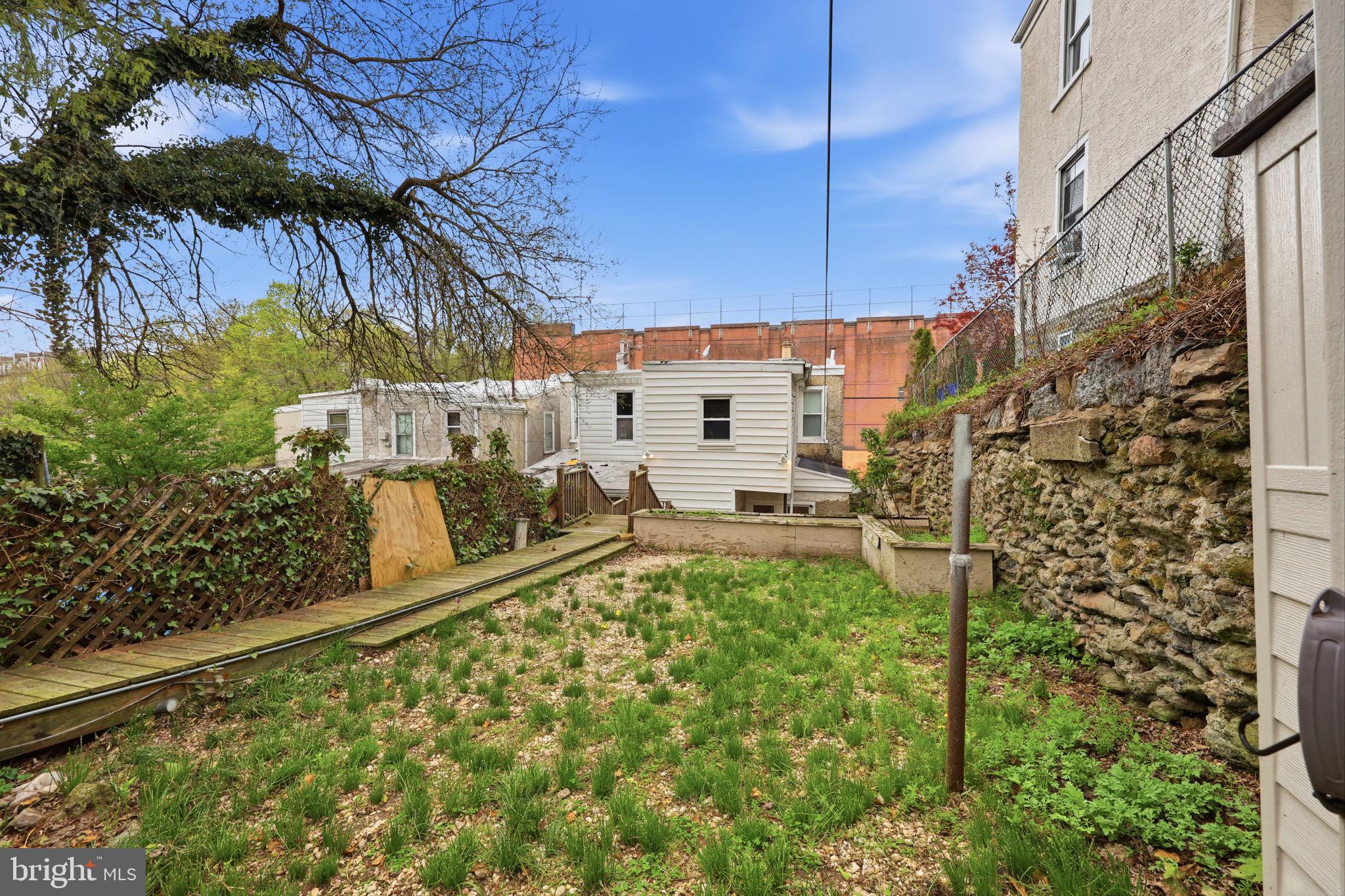 ROXBOROUGH - Residential