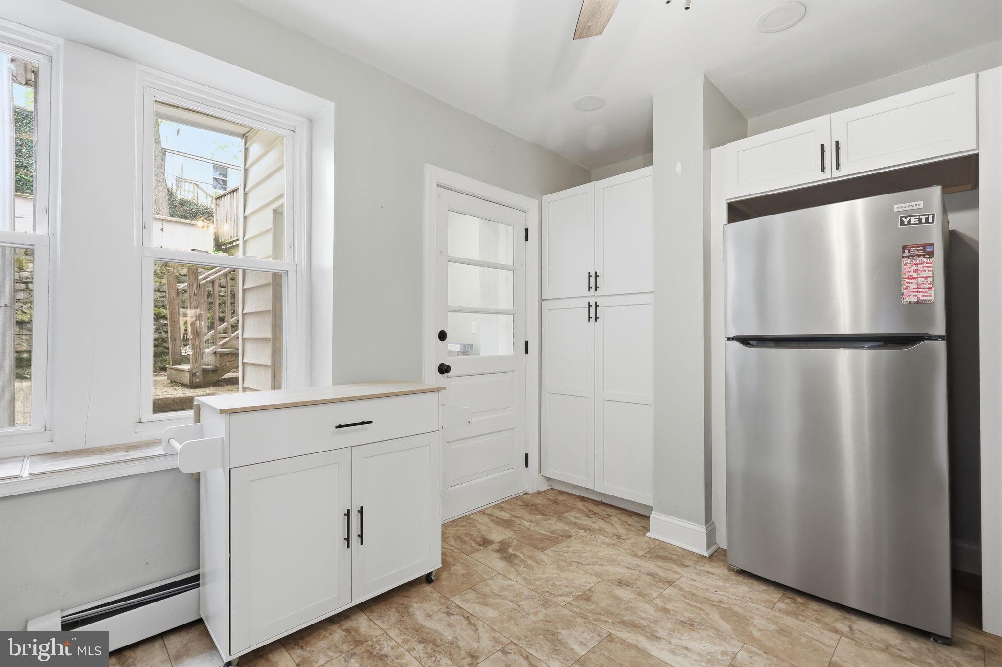 ROXBOROUGH - Residential