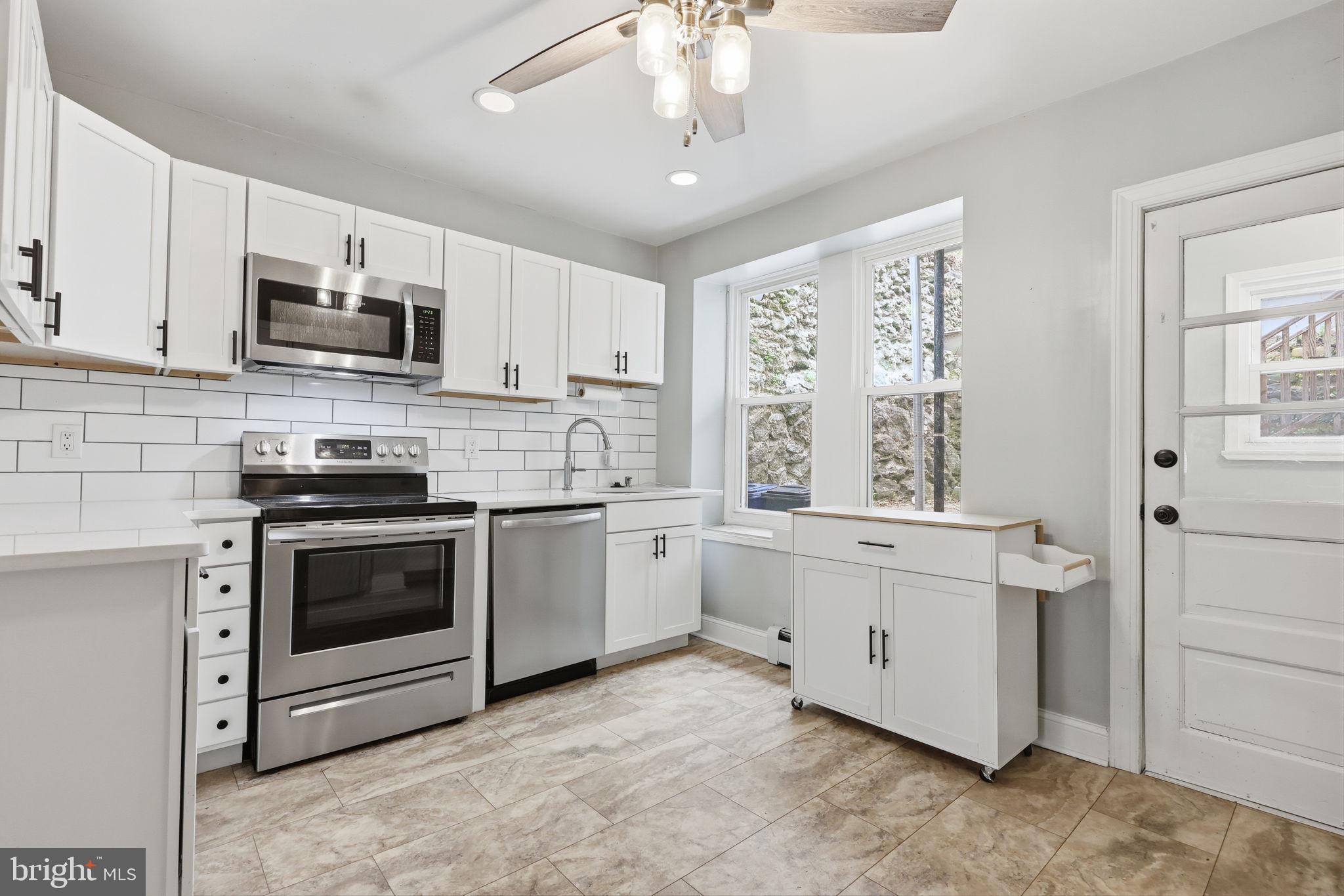 ROXBOROUGH - Residential