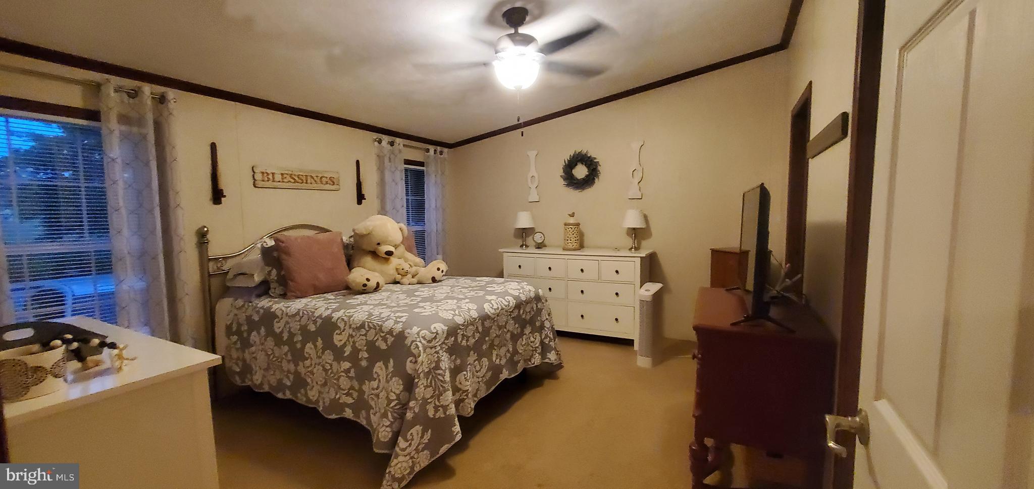 MAYBELLE MANOR - Residential