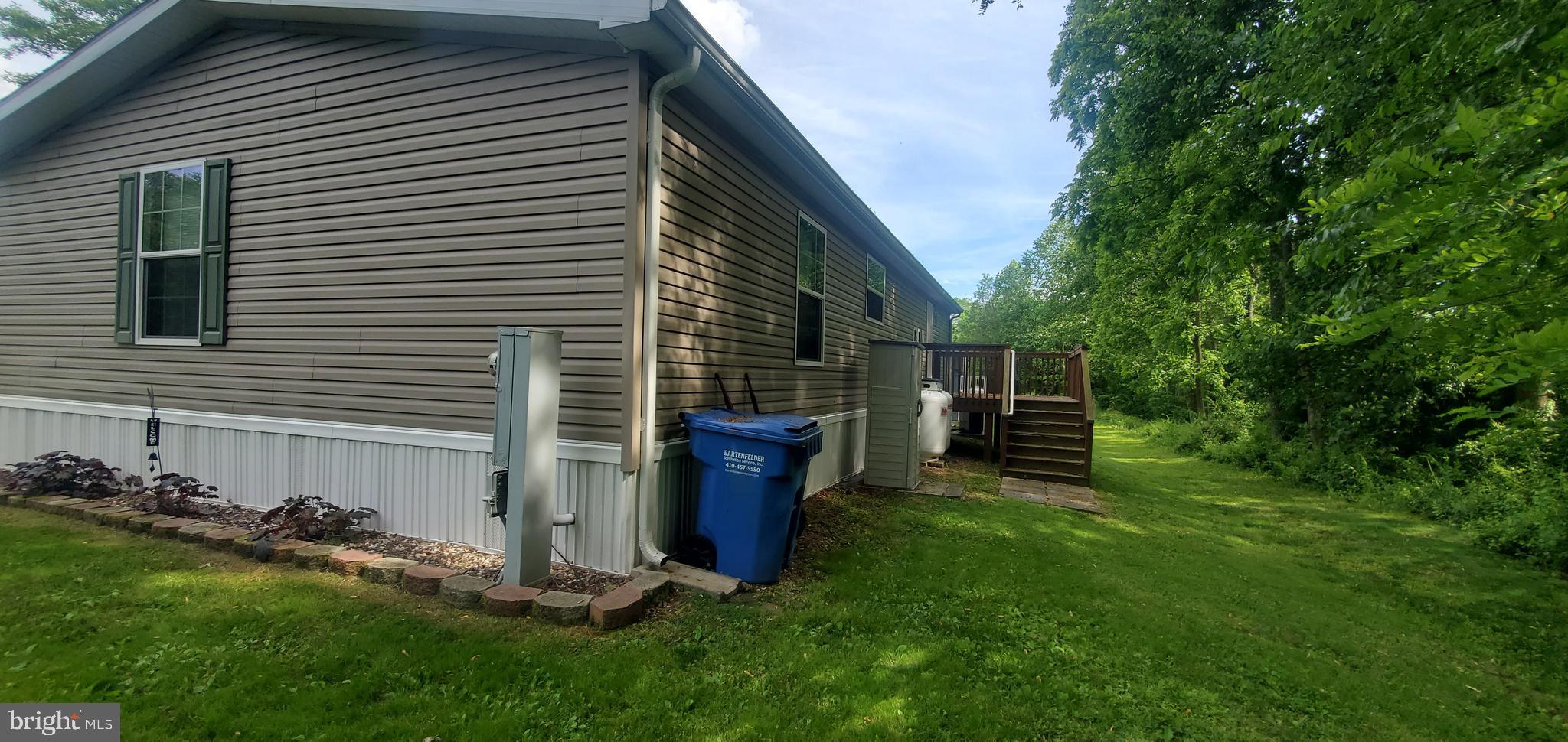 MAYBELLE MANOR - Residential