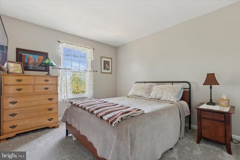 Tiny photo for 588 Campus Drive, PERKASIE, PA 18944 (MLS # PABU2104712)